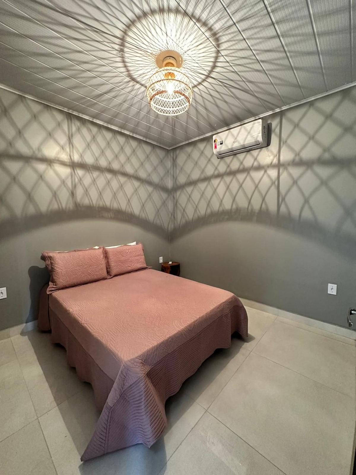 Four-Bedroom House photo 1