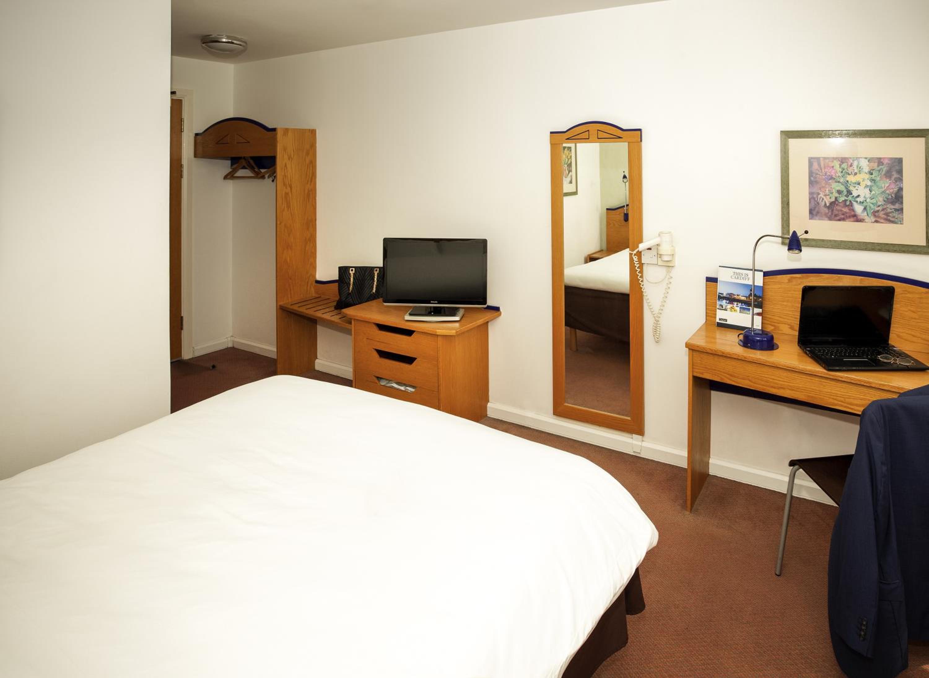 Twin Room photo 1