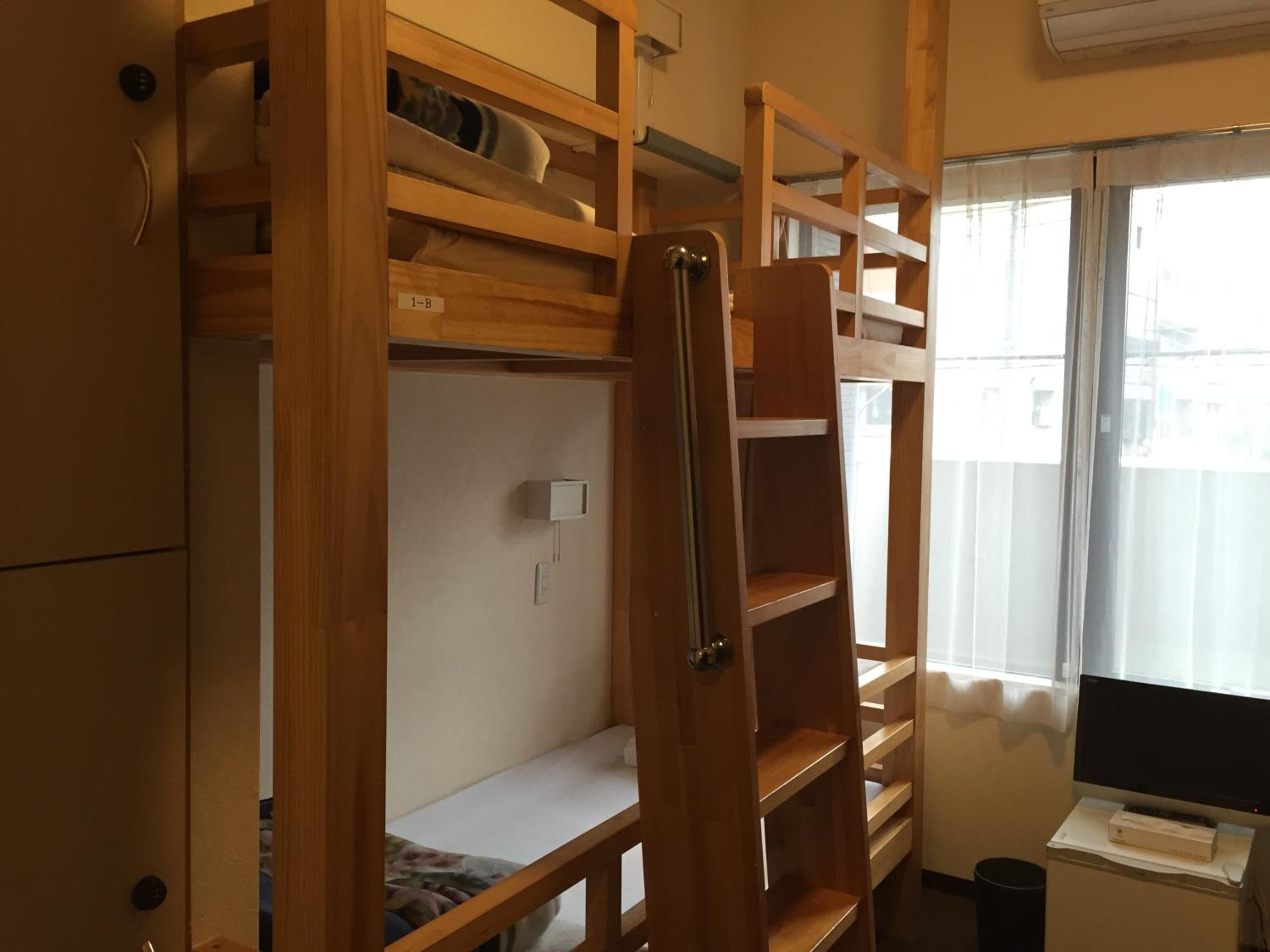Twin Room - Photo 4