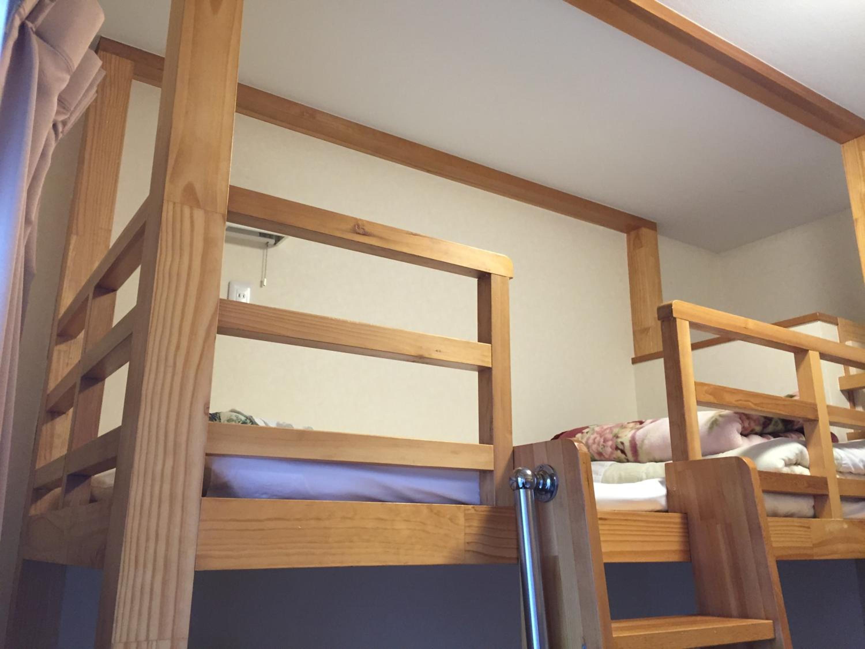 Quadruple Room photo 3
