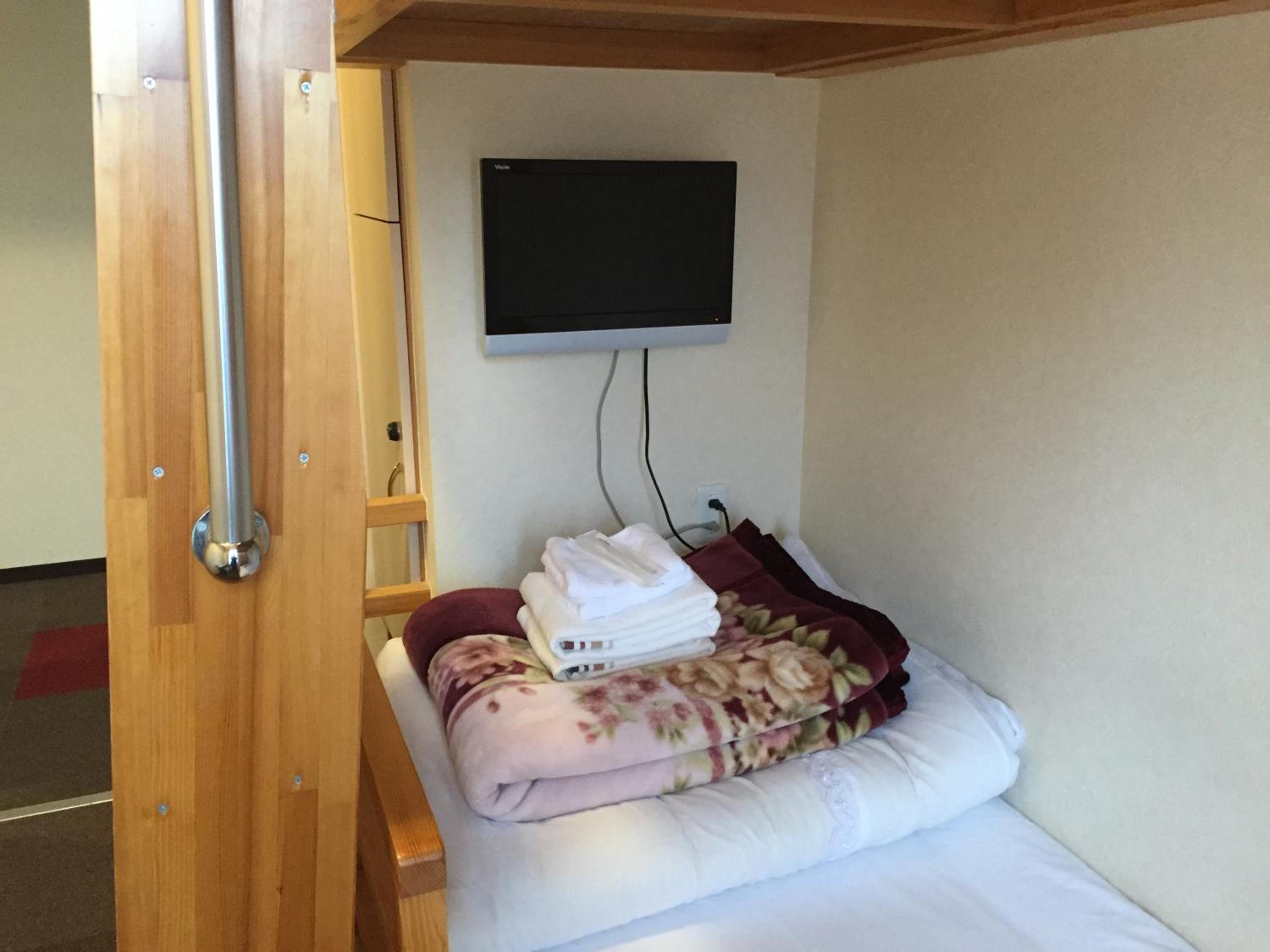 Twin Room - Photo 2