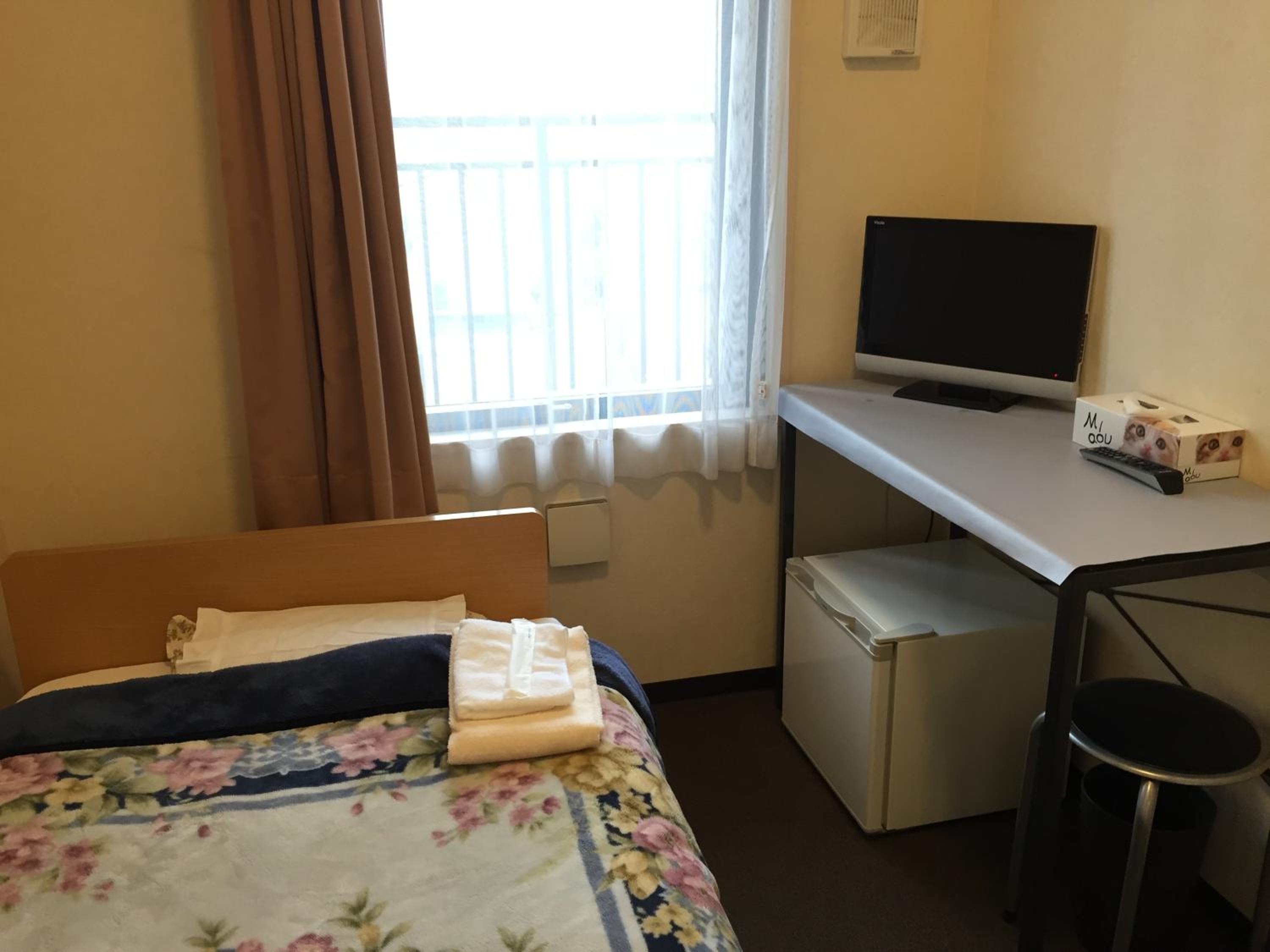 Single Room photo 2