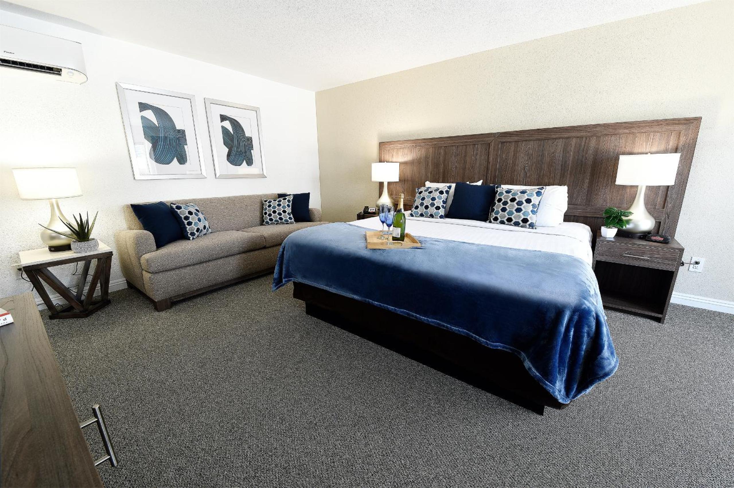 RK SINGLE KING ROOM - Photo 2