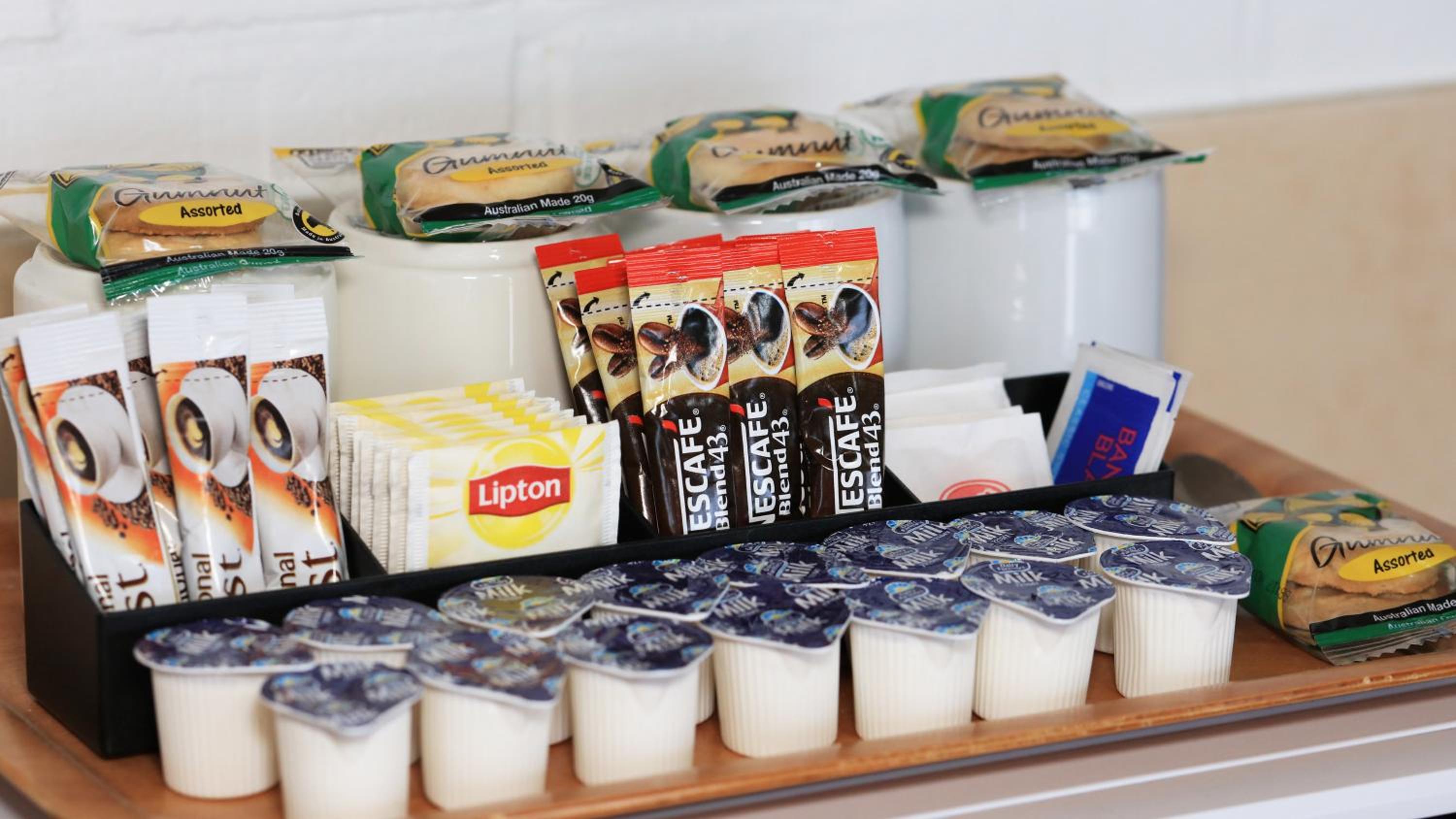Standard Twin Room photo 3