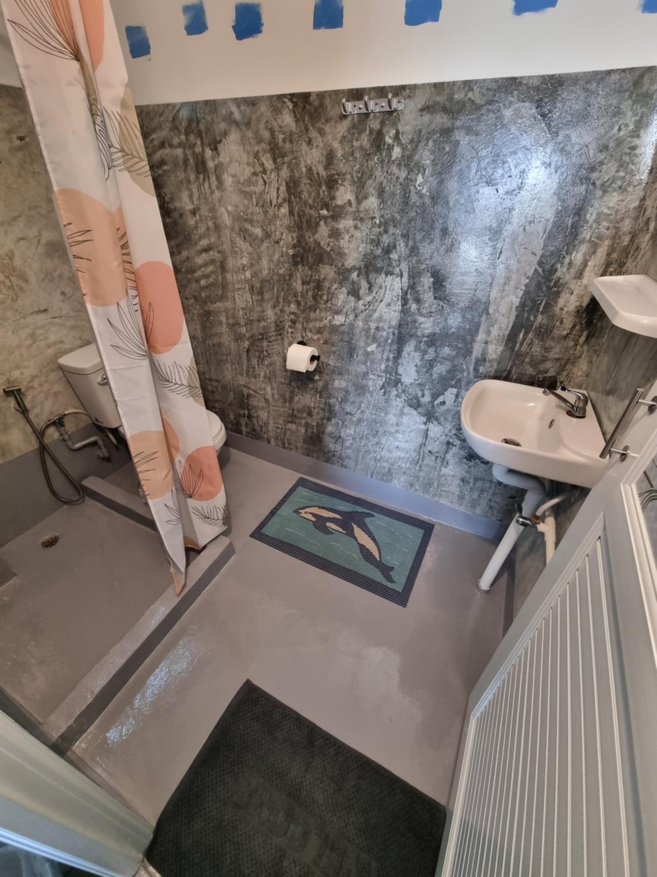 Double Room with Balcony photo 3