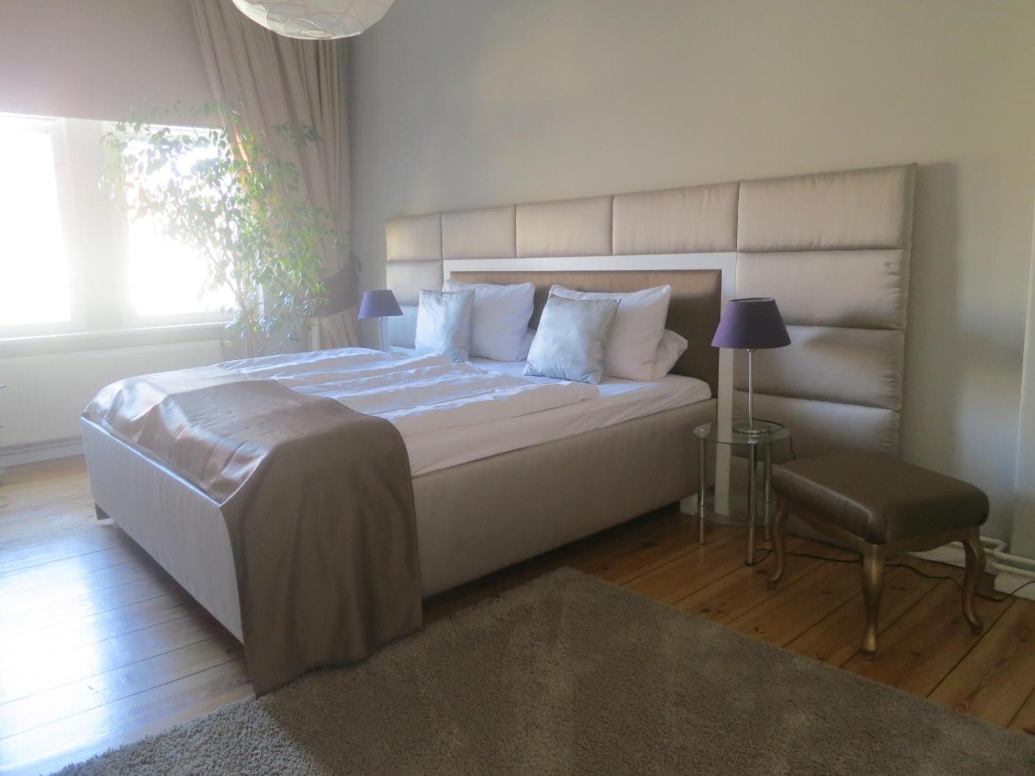 Two-Bedroom Apartment (4 Adults) photo 3