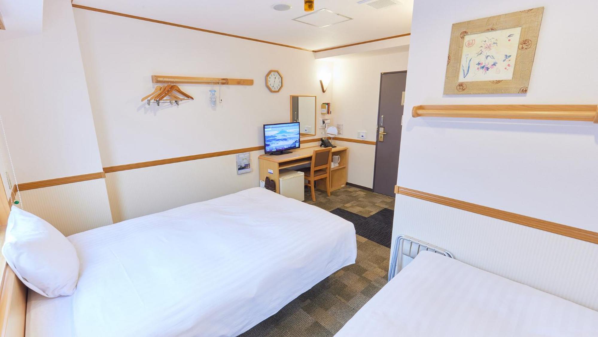 Toyoko Inn Tokyo Korakuen Bunkyokuyakusho Mae, 사진 4