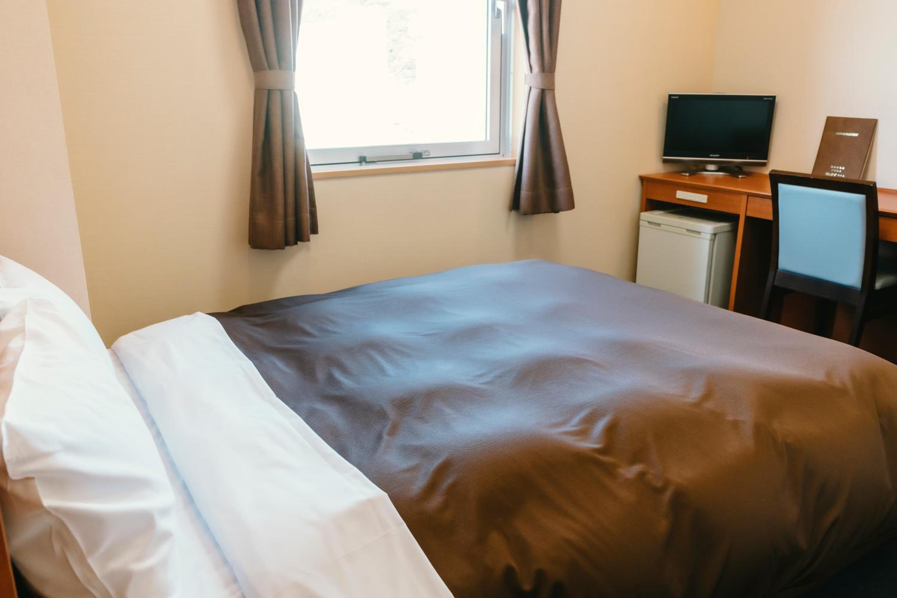 Deluxe Double Room with Bath photo 3