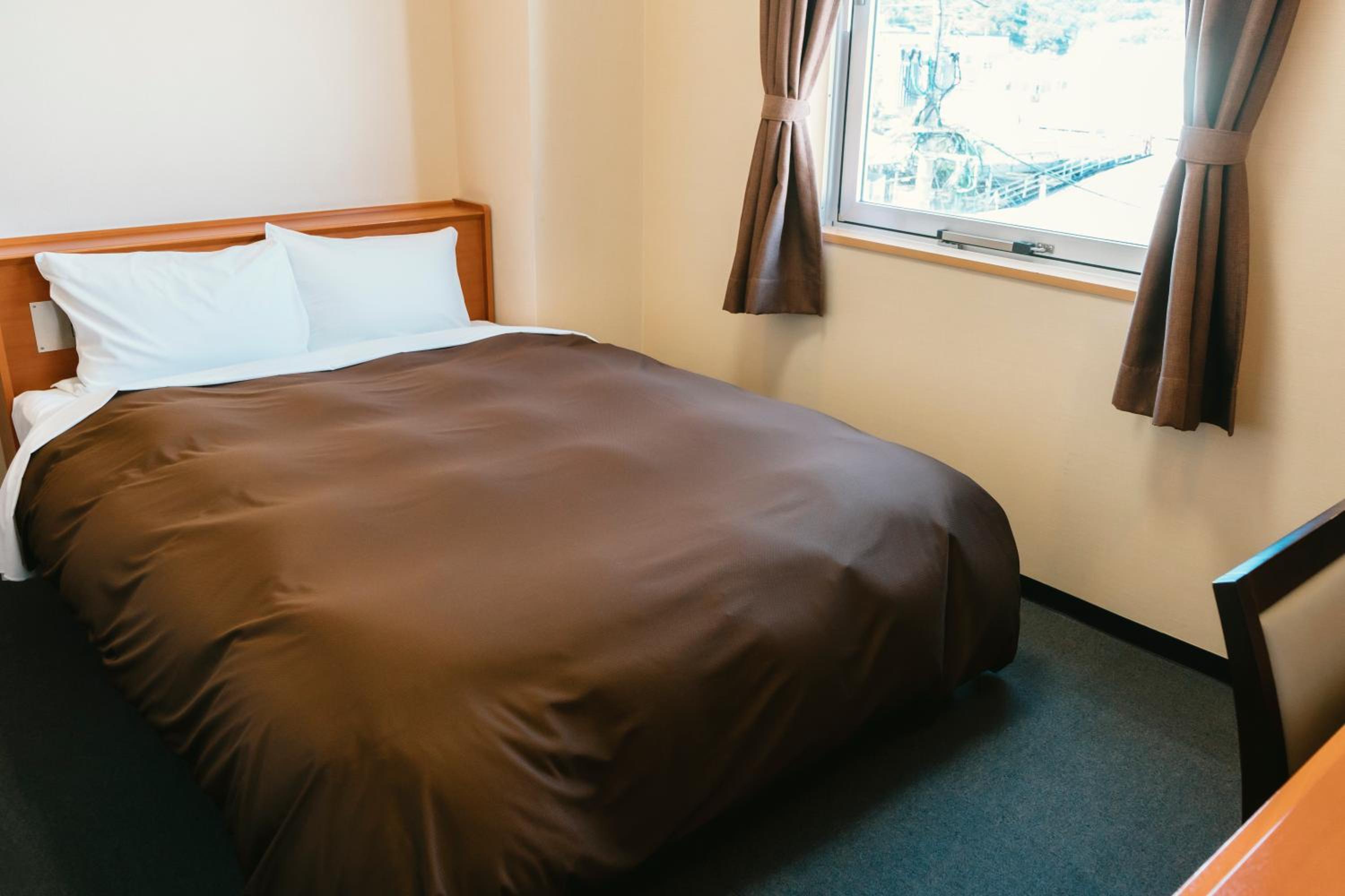 Standard Double Room photo 3