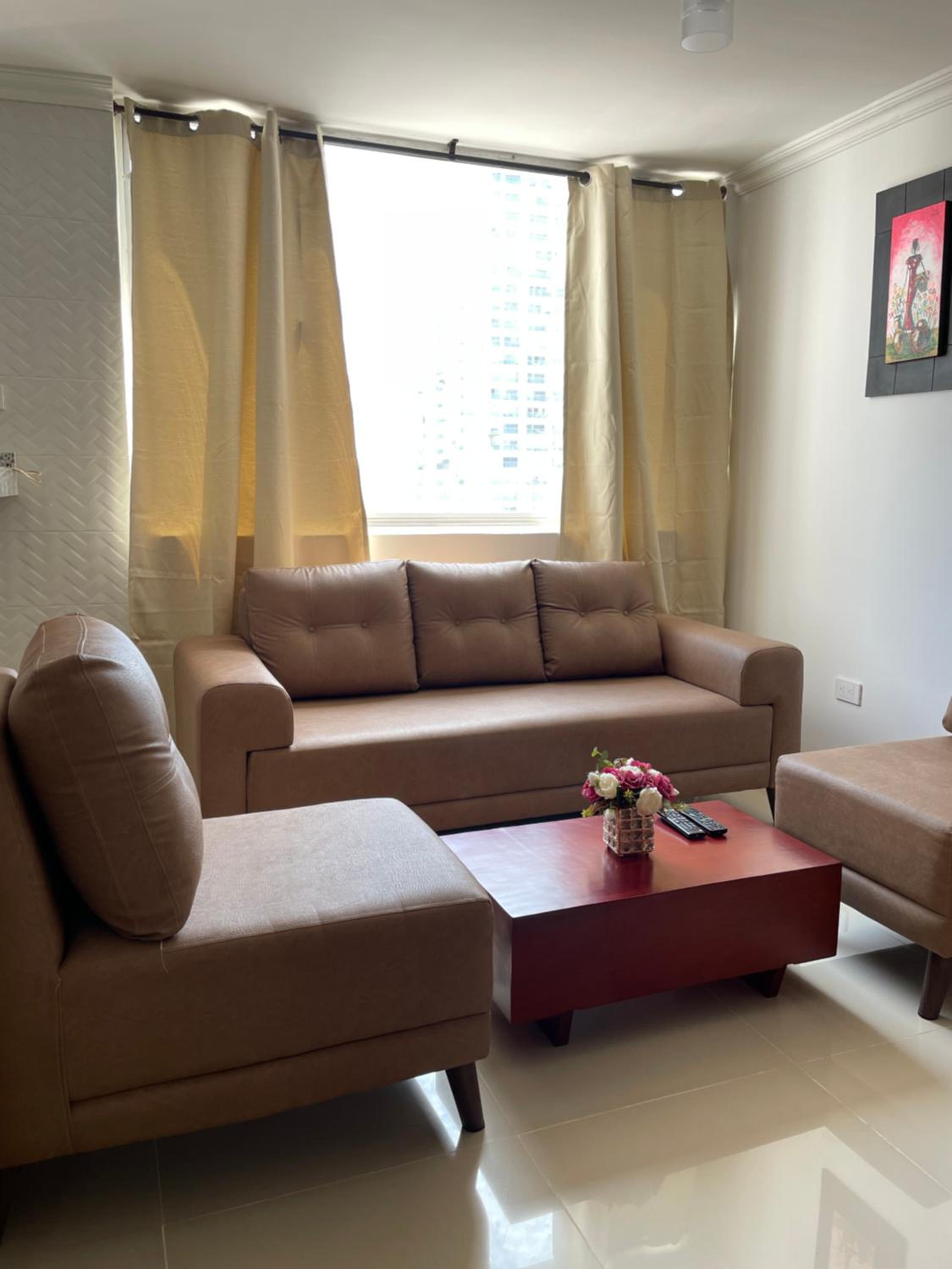 Superior Apartment
