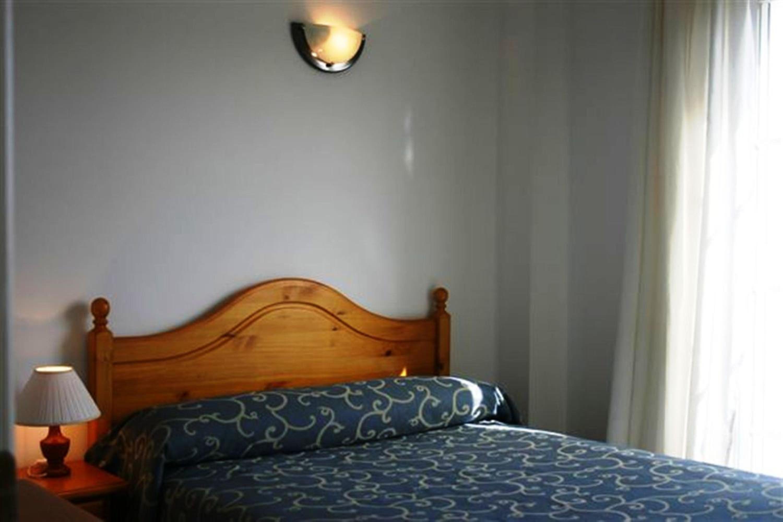 Habitación Individual
