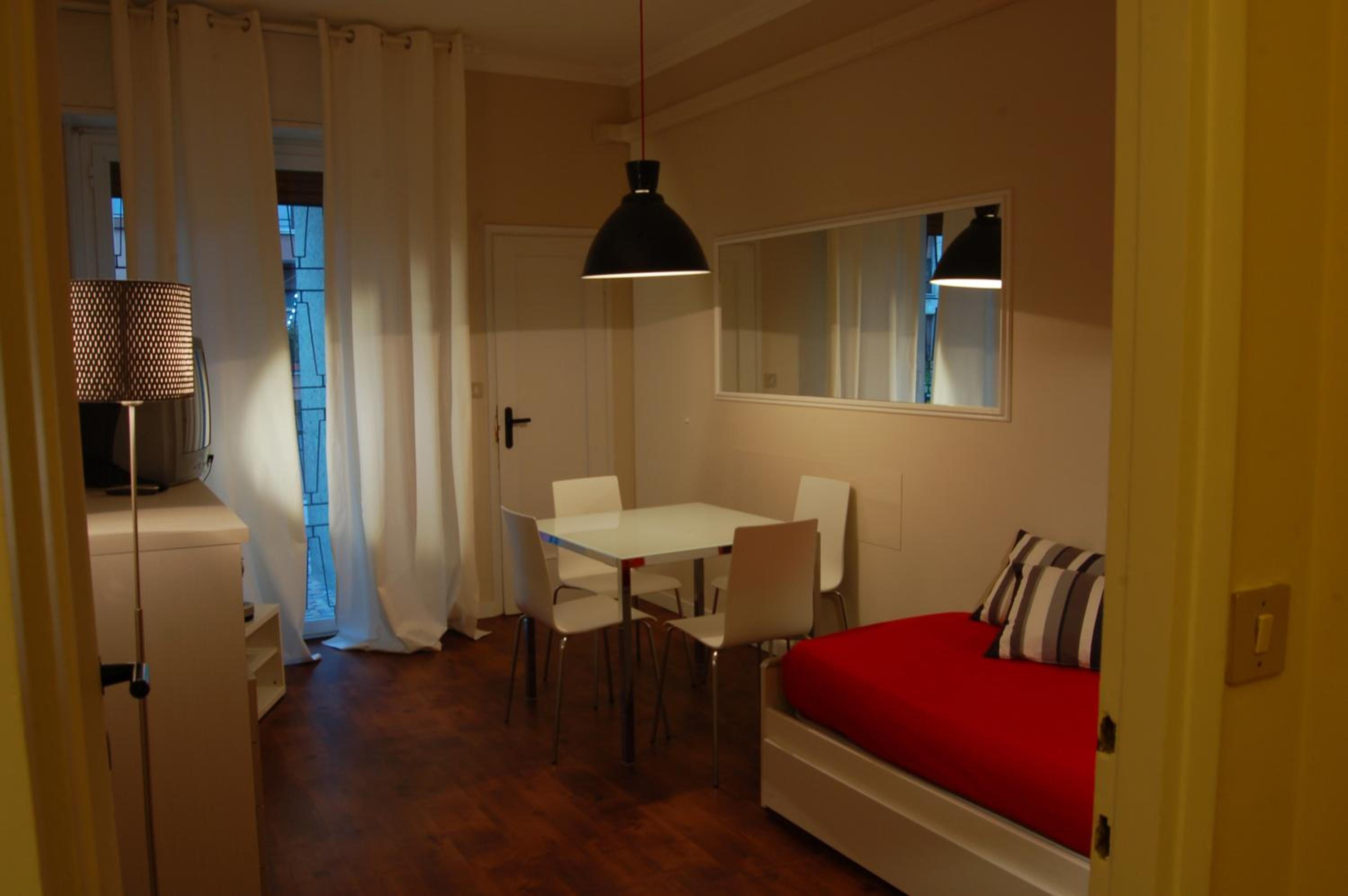 Comfort Family Apartment