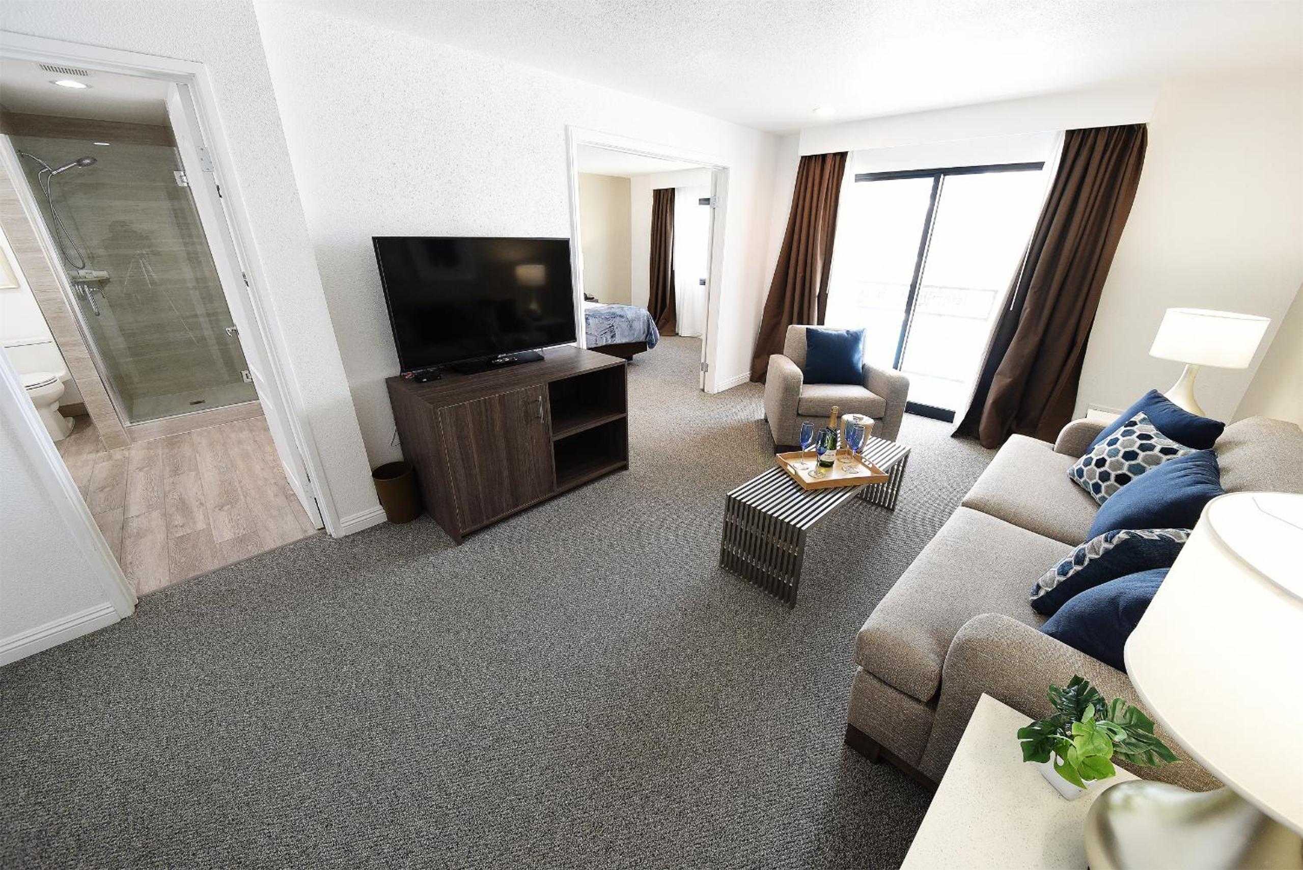 RKS SUPERIOR KING SUITE - Photo 9