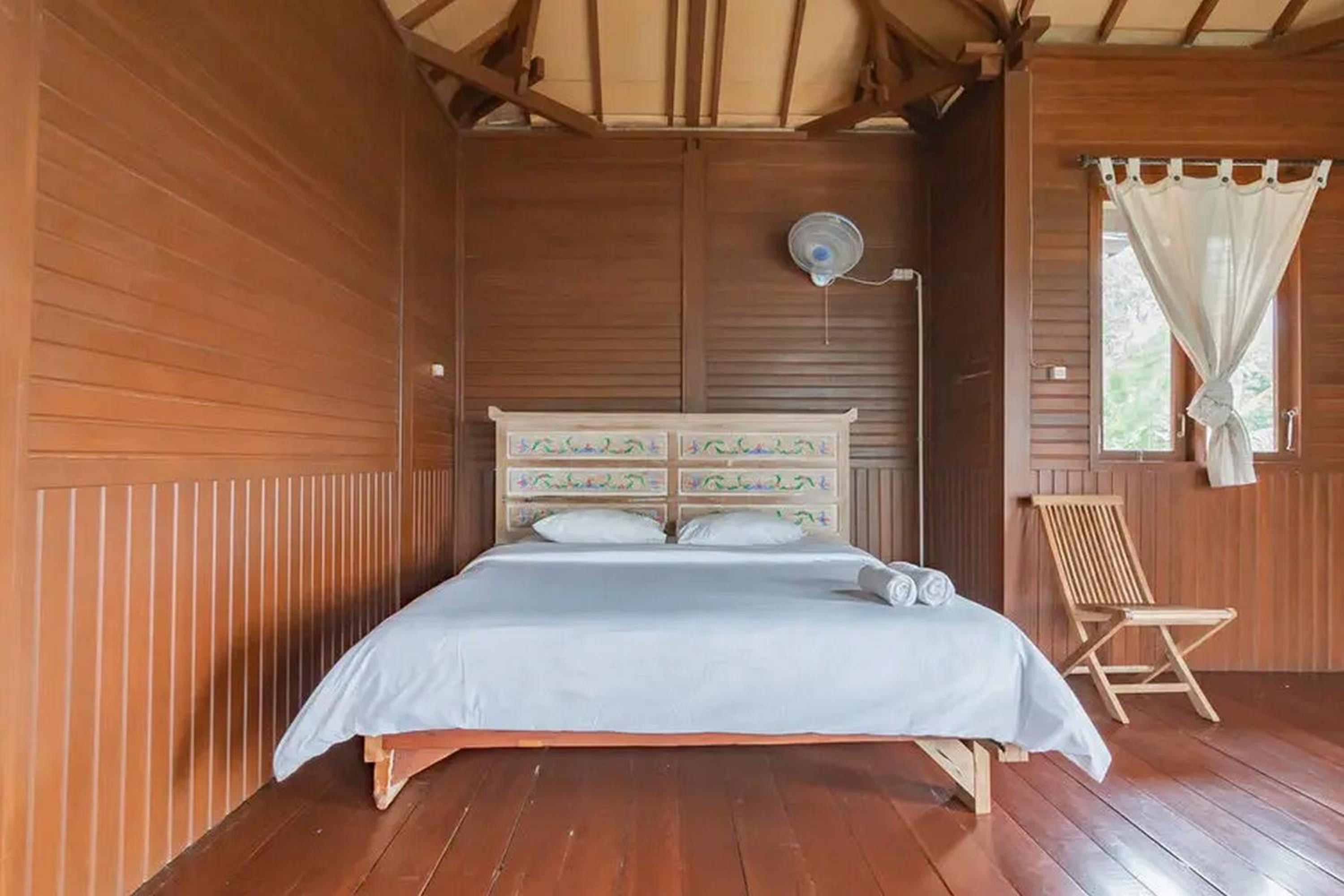 Deluxe Double Room photo 1