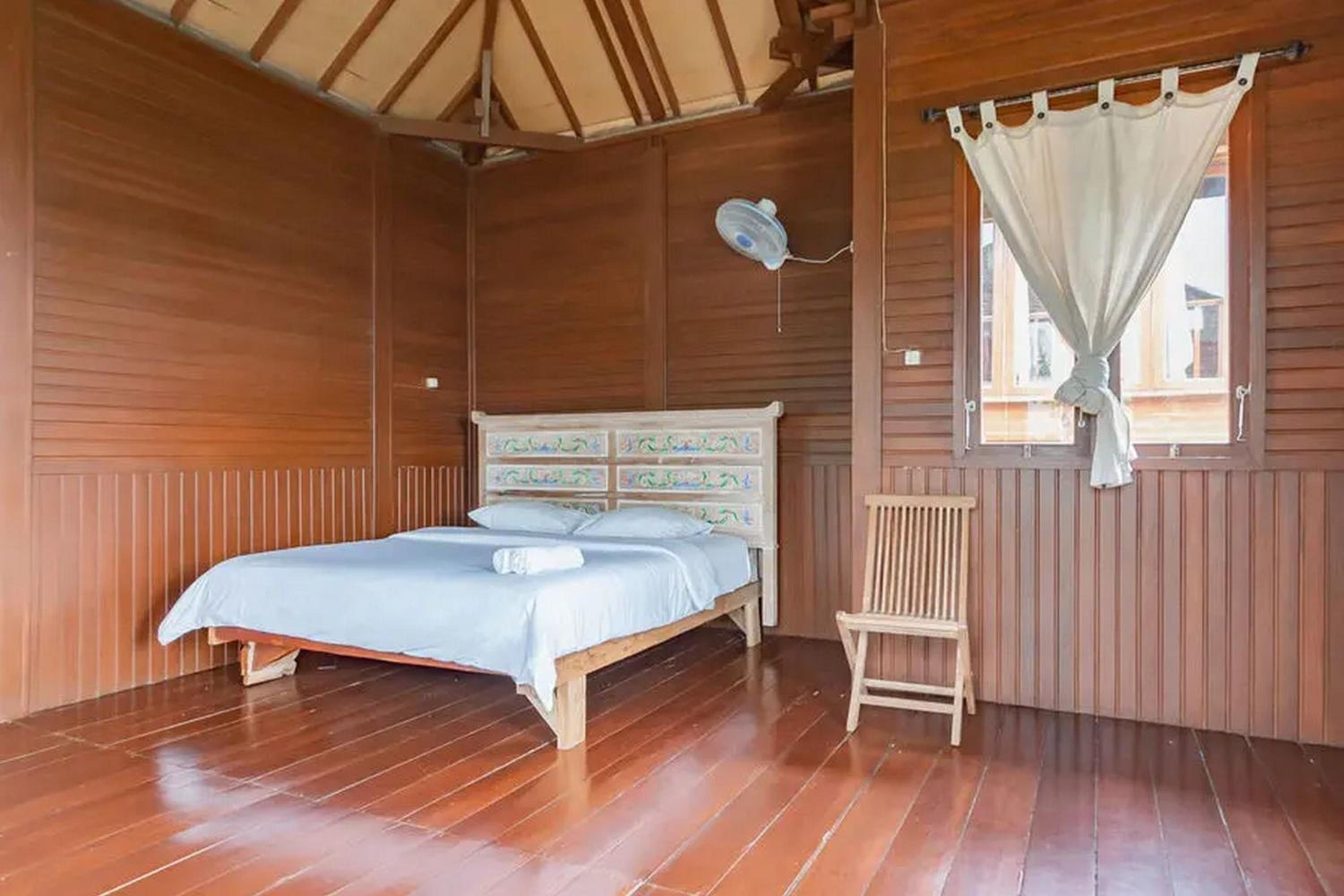 Deluxe Double Room photo 3