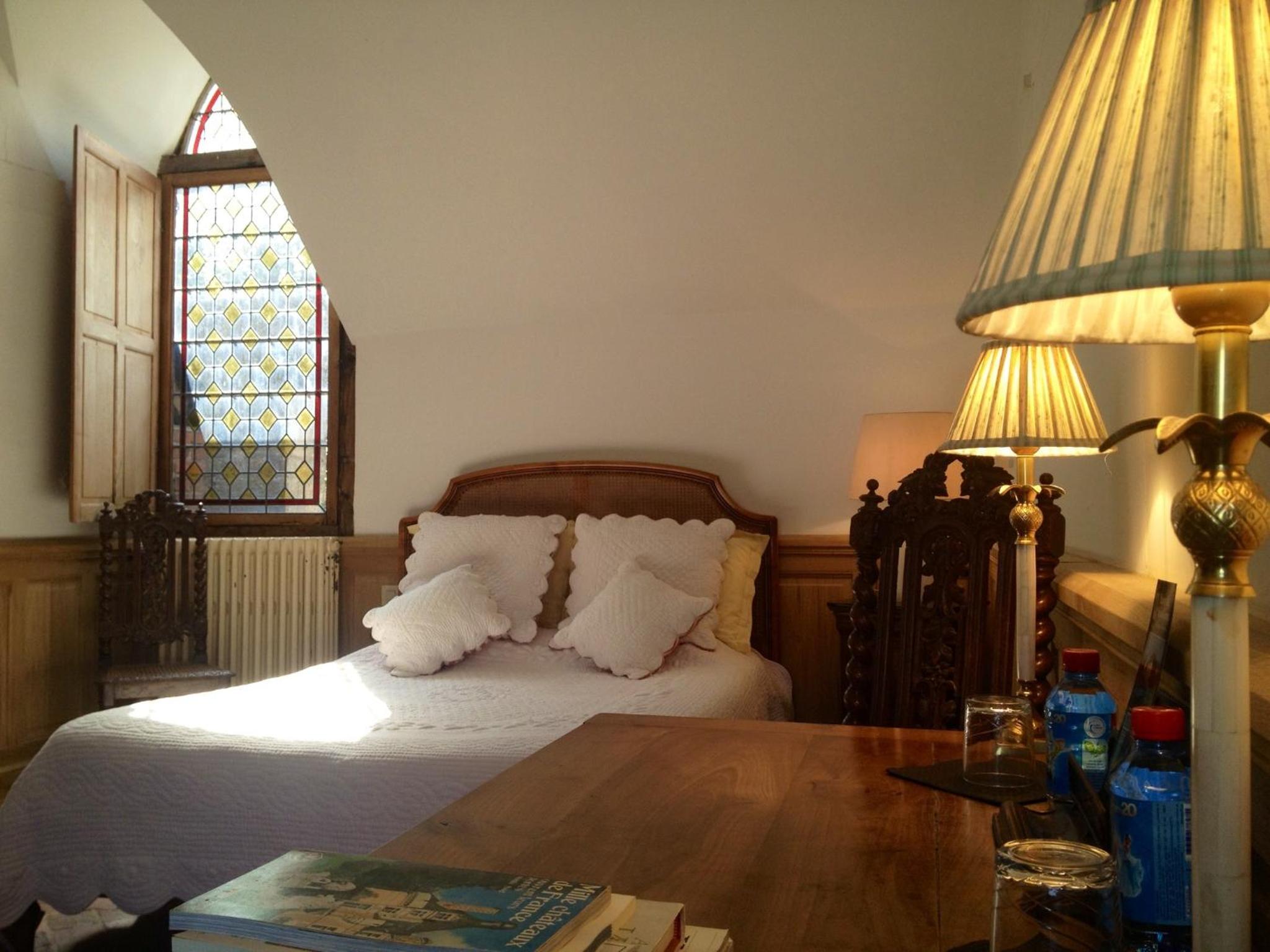 Family Room (2 Adults + 2 Children)