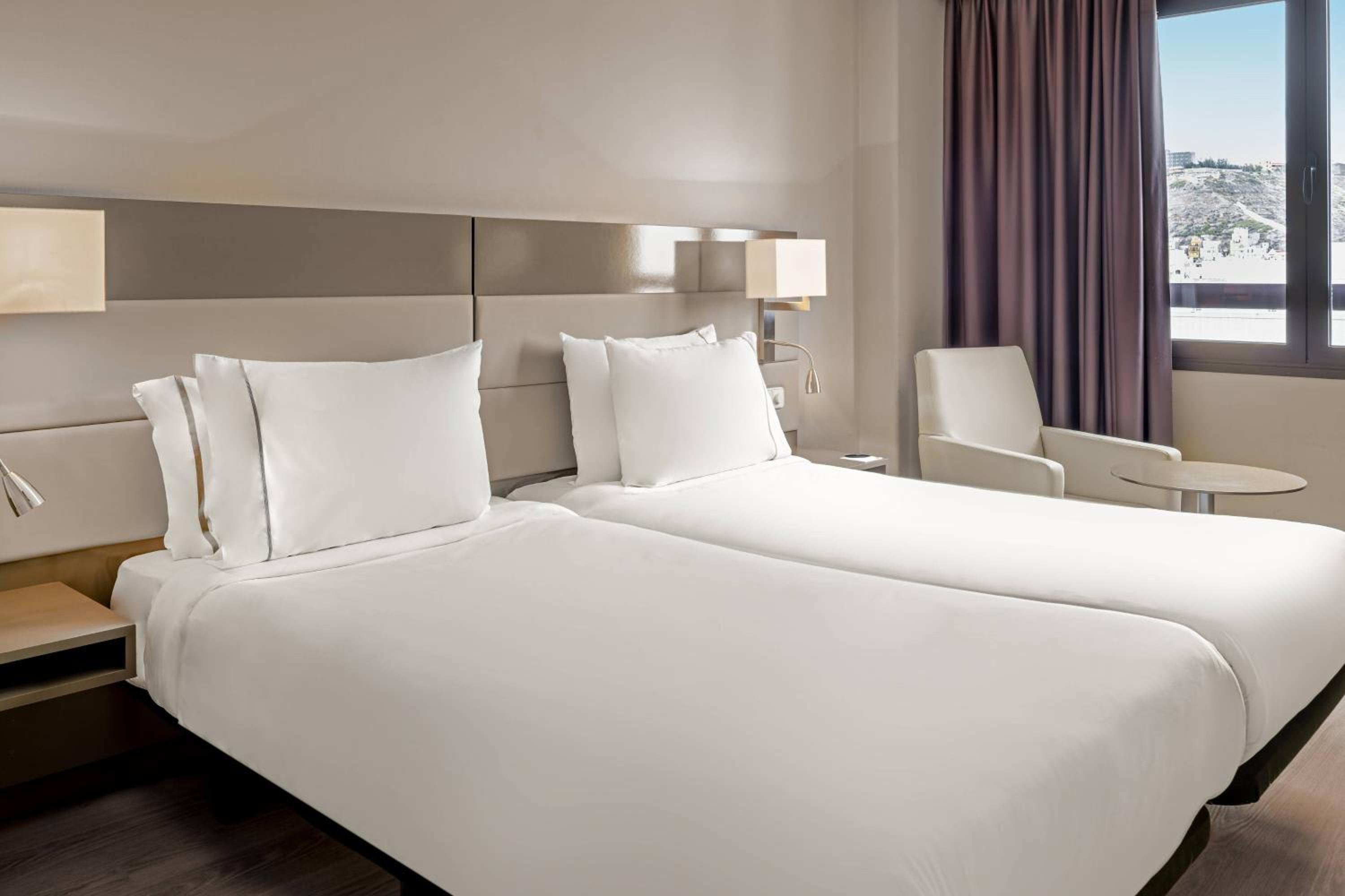 Standard room, Guest room, 2 Twin/Single Bed(s)