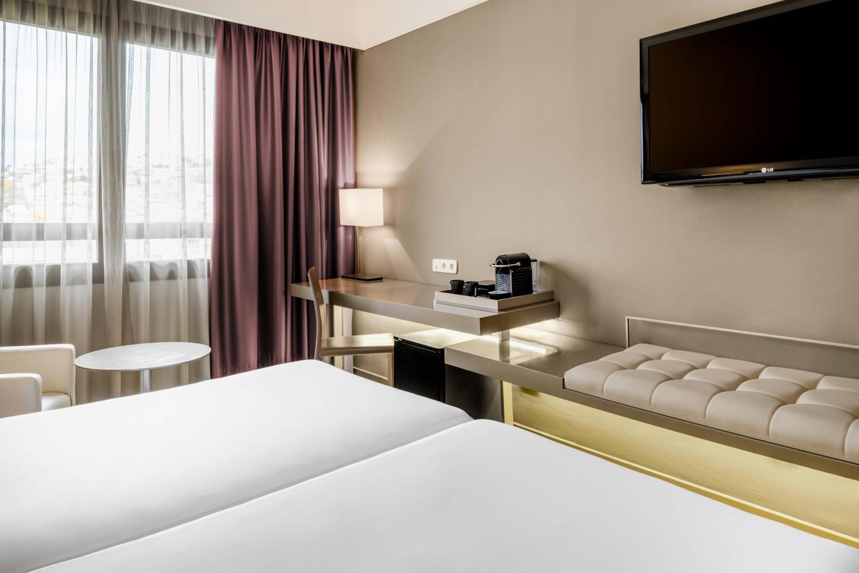 Standard room, Guest room, 2 Twin/Single Bed(s)