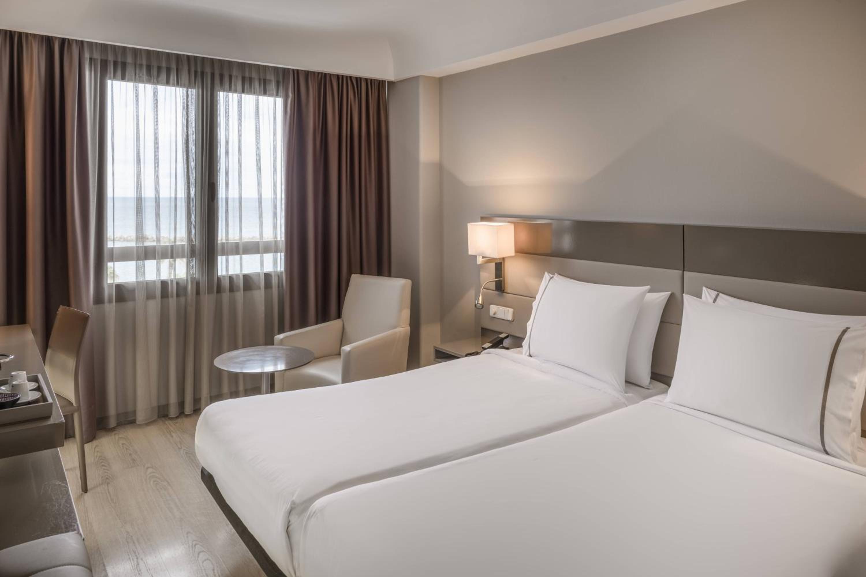 Standard room, Guest room, 2 Twin/Single Bed(s)