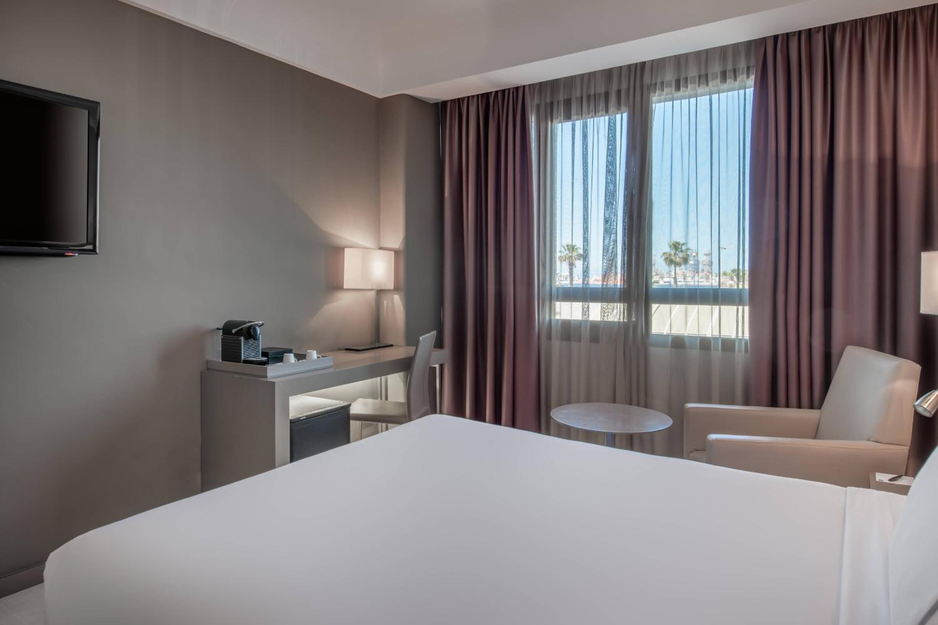 Standard Room Queen, Guest room, 1 Queen
