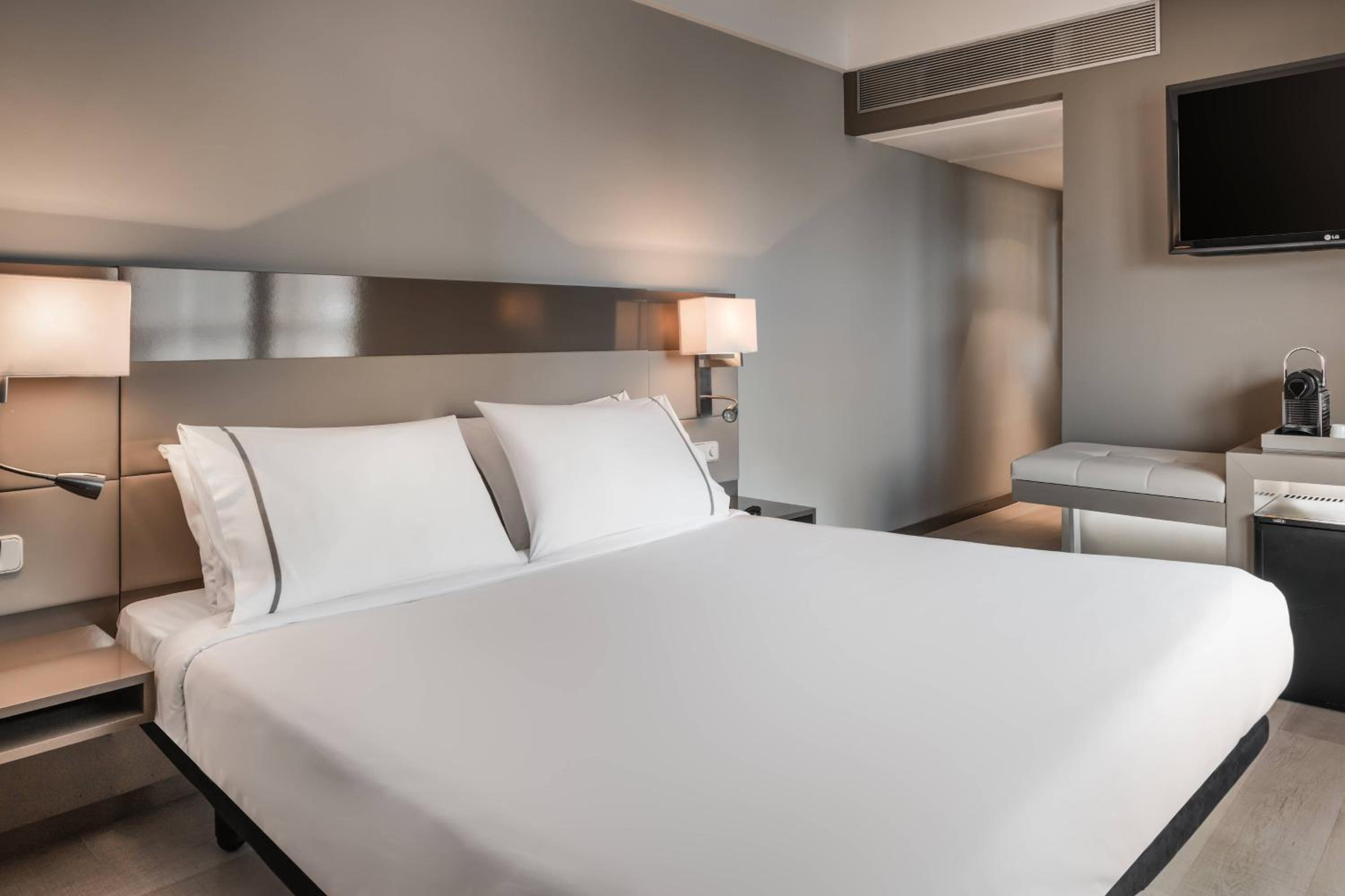 Standard Room Queen, Guest room, 1 Queen