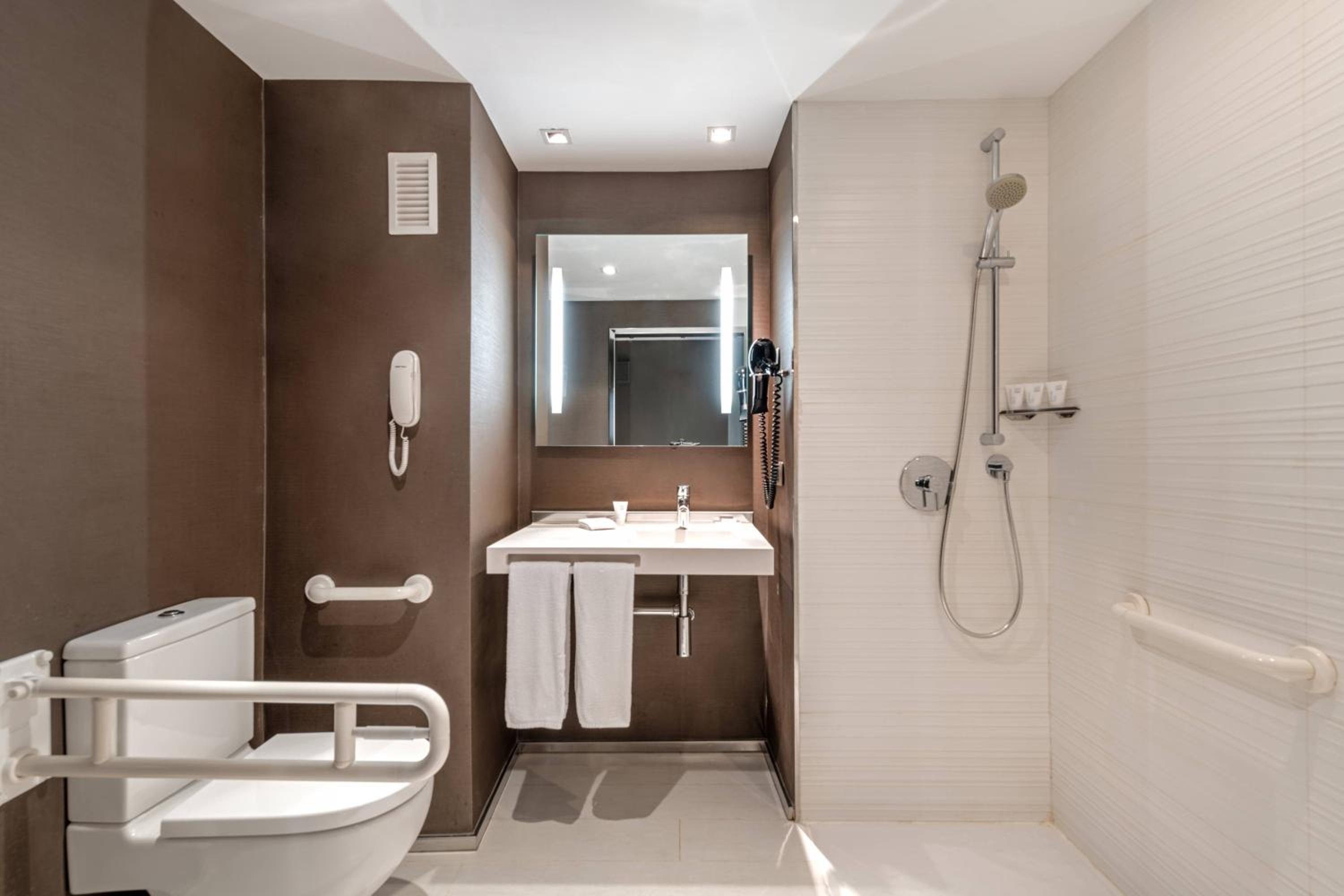 Standard King, Guest room, 1 King