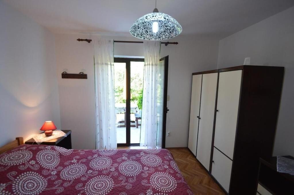 One-Bedroom Apartment - Ground Floor