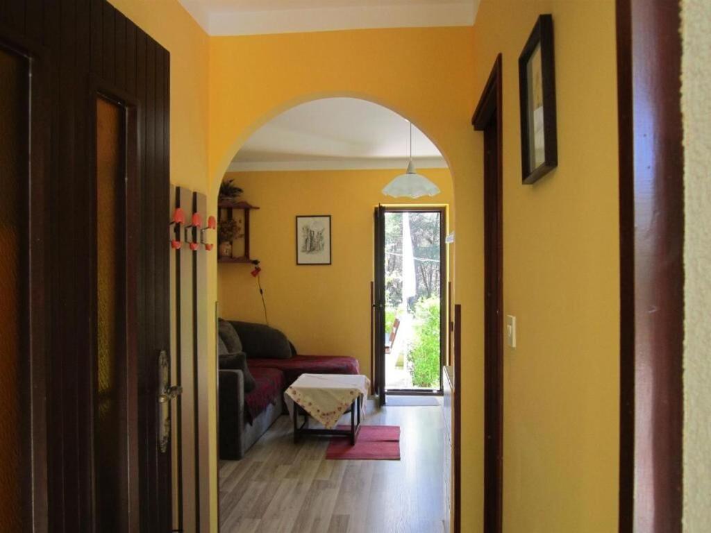 One-Bedroom apartment Standard