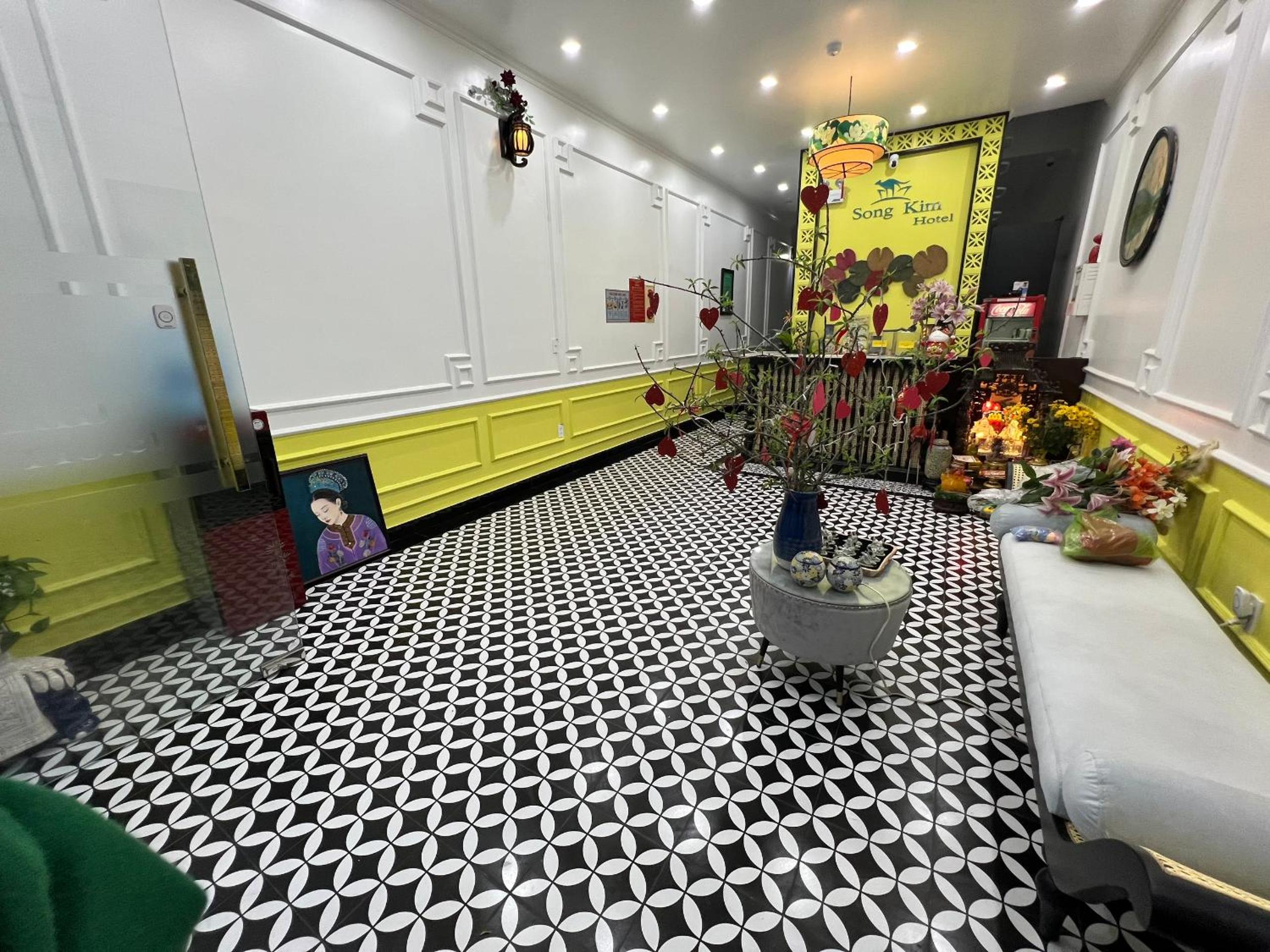 Superior Double Room - Photo 12