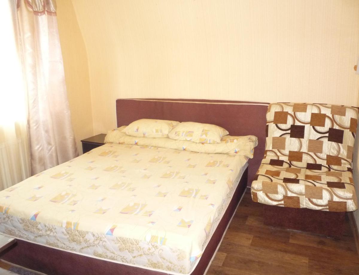 Large Double Room photo 3