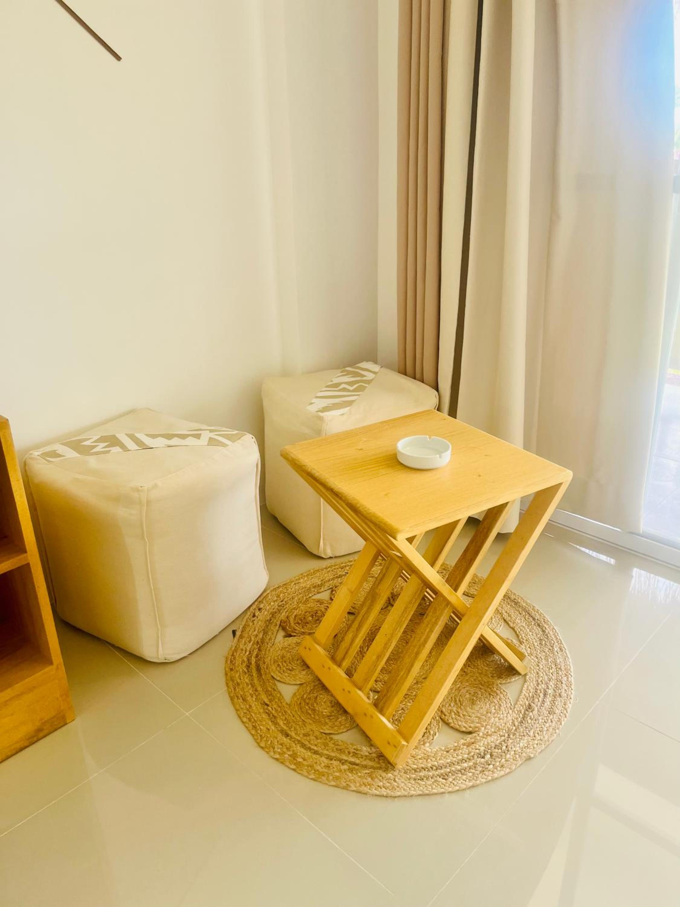 Deluxe Double Room with Balcony photo 3