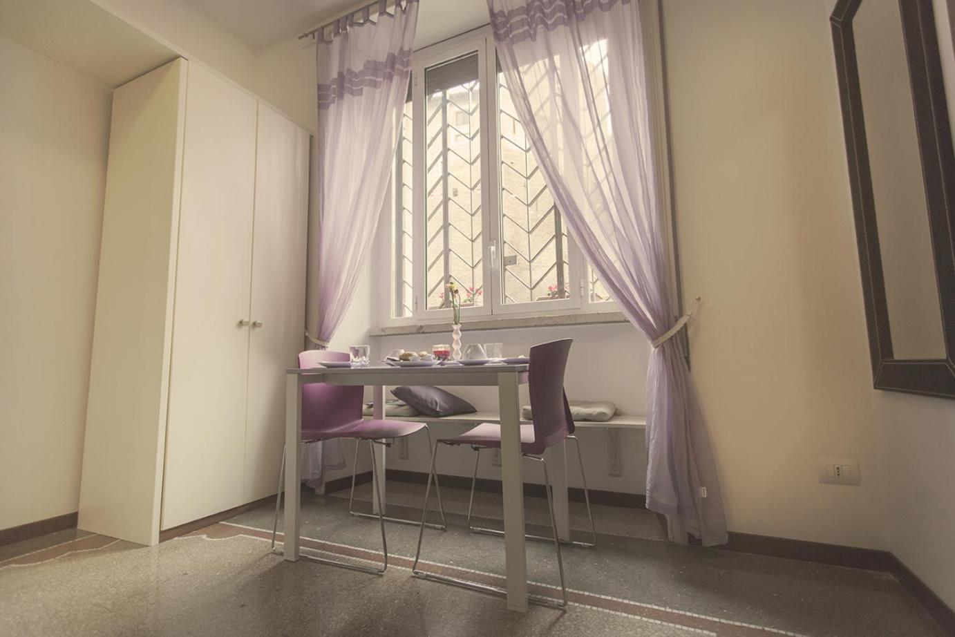 Double or Twin Room photo 3