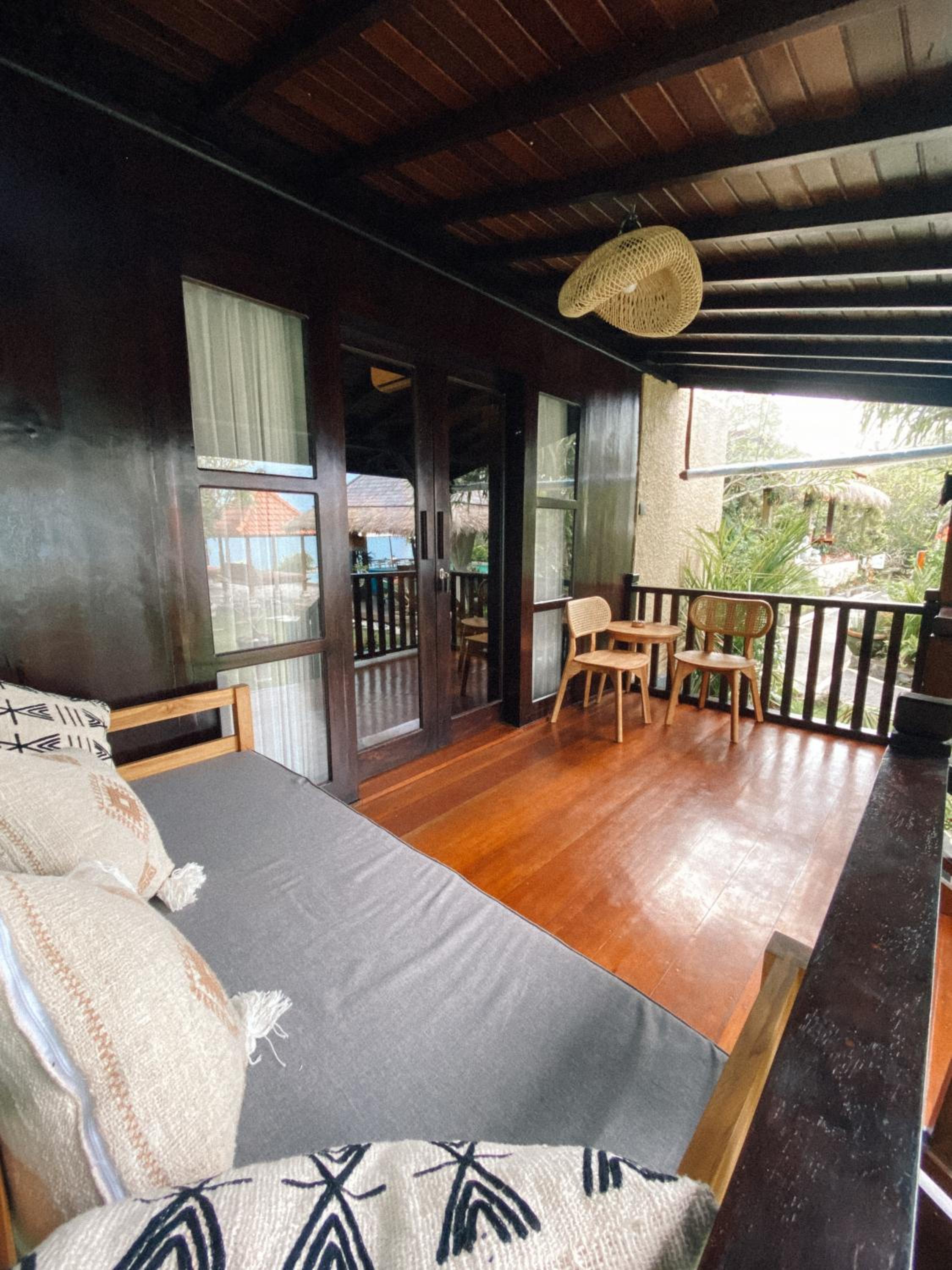 Deluxe Double Room photo 2