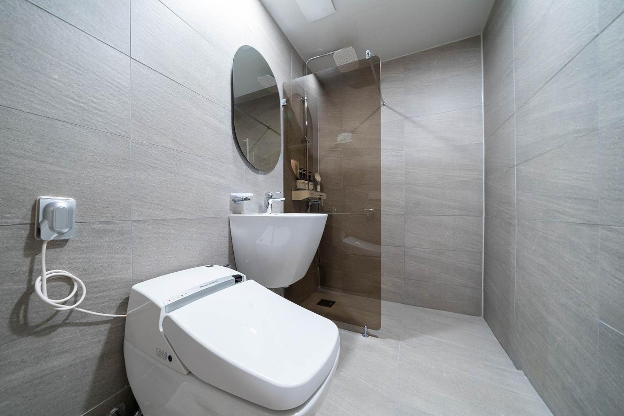 Deluxe Double Room - Photo 7