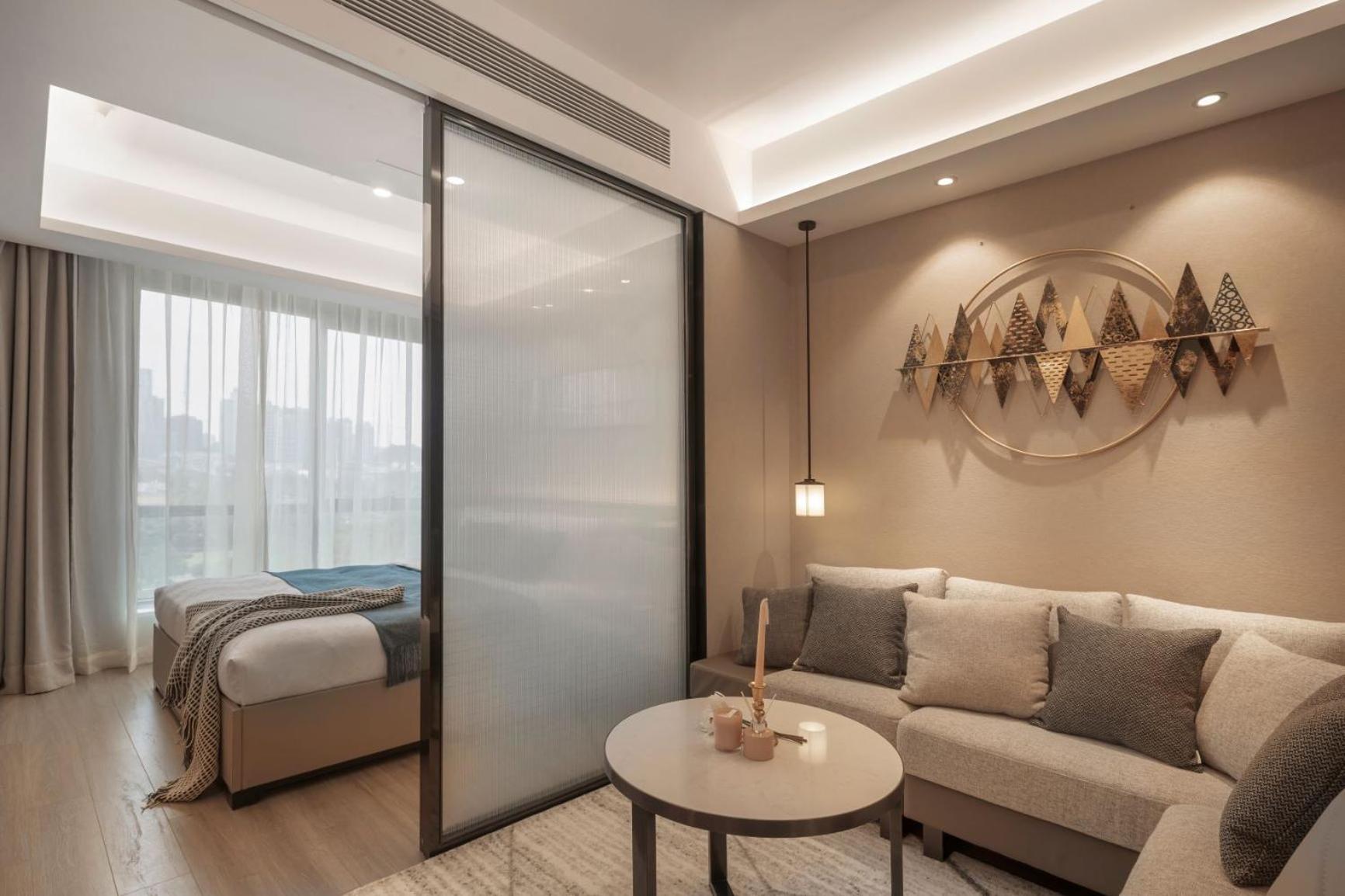 One Bedroom Deluxe