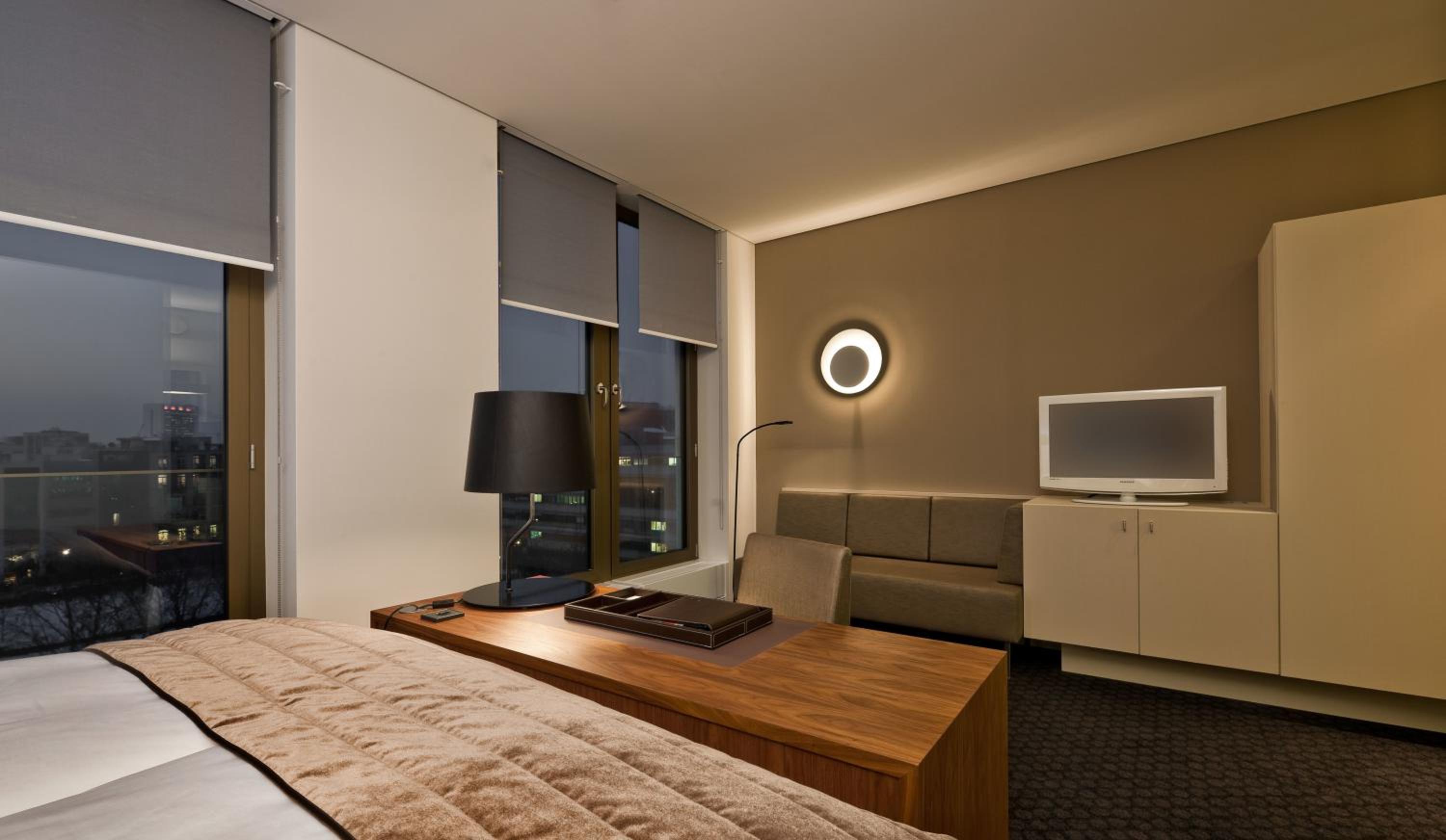 Comfort Double Room photo 2