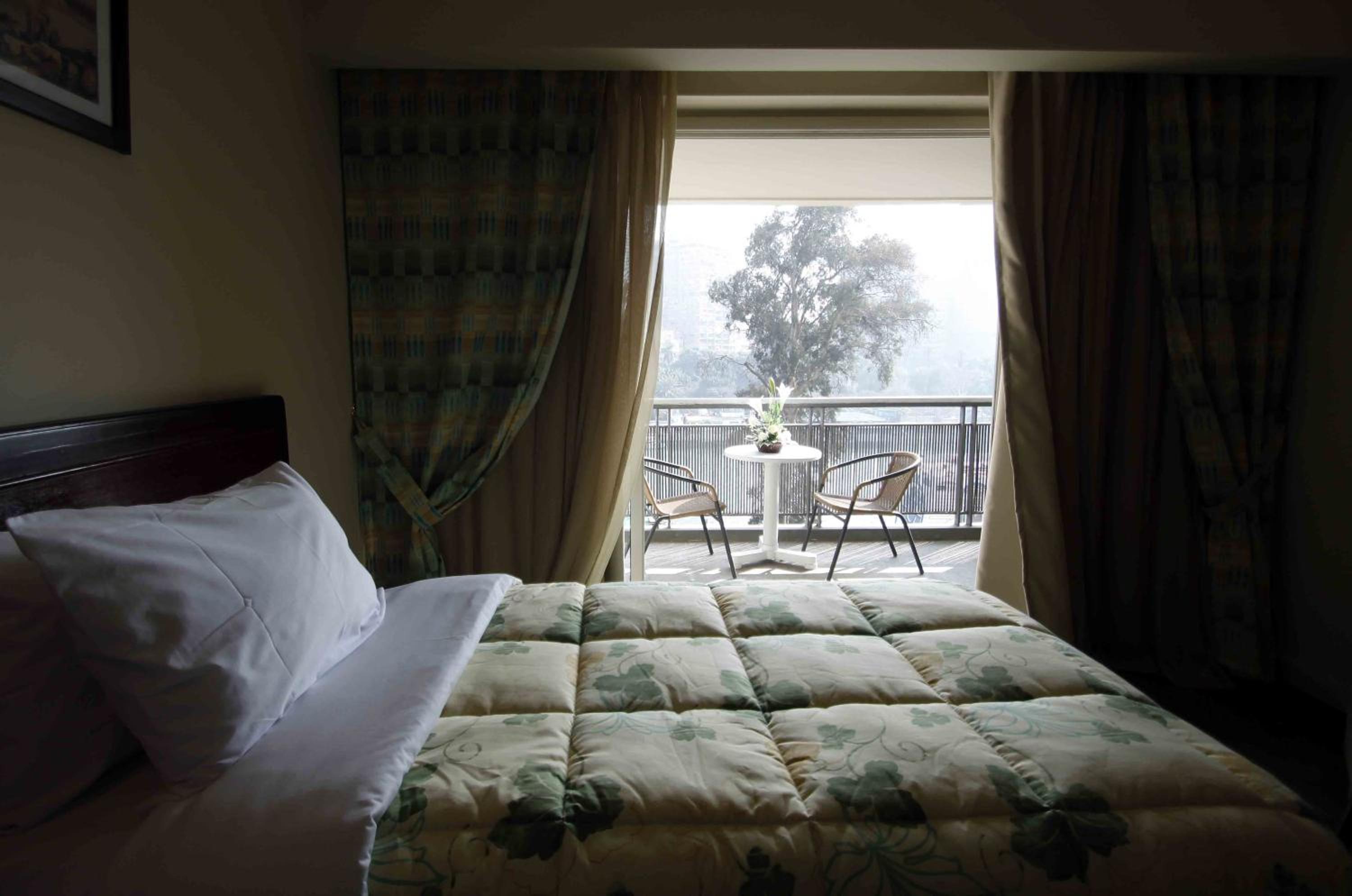Superior Room With Nile View photo 3