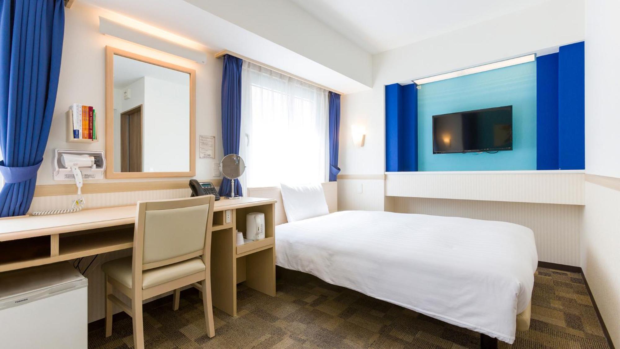 Accessible Twin Room - Non-Smoking photo 2