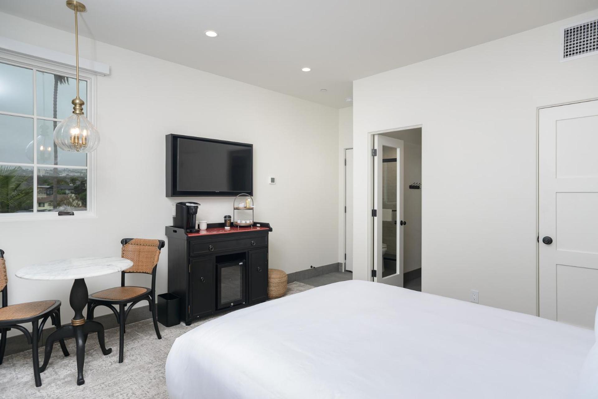 Queen Room With Sea View photo 1