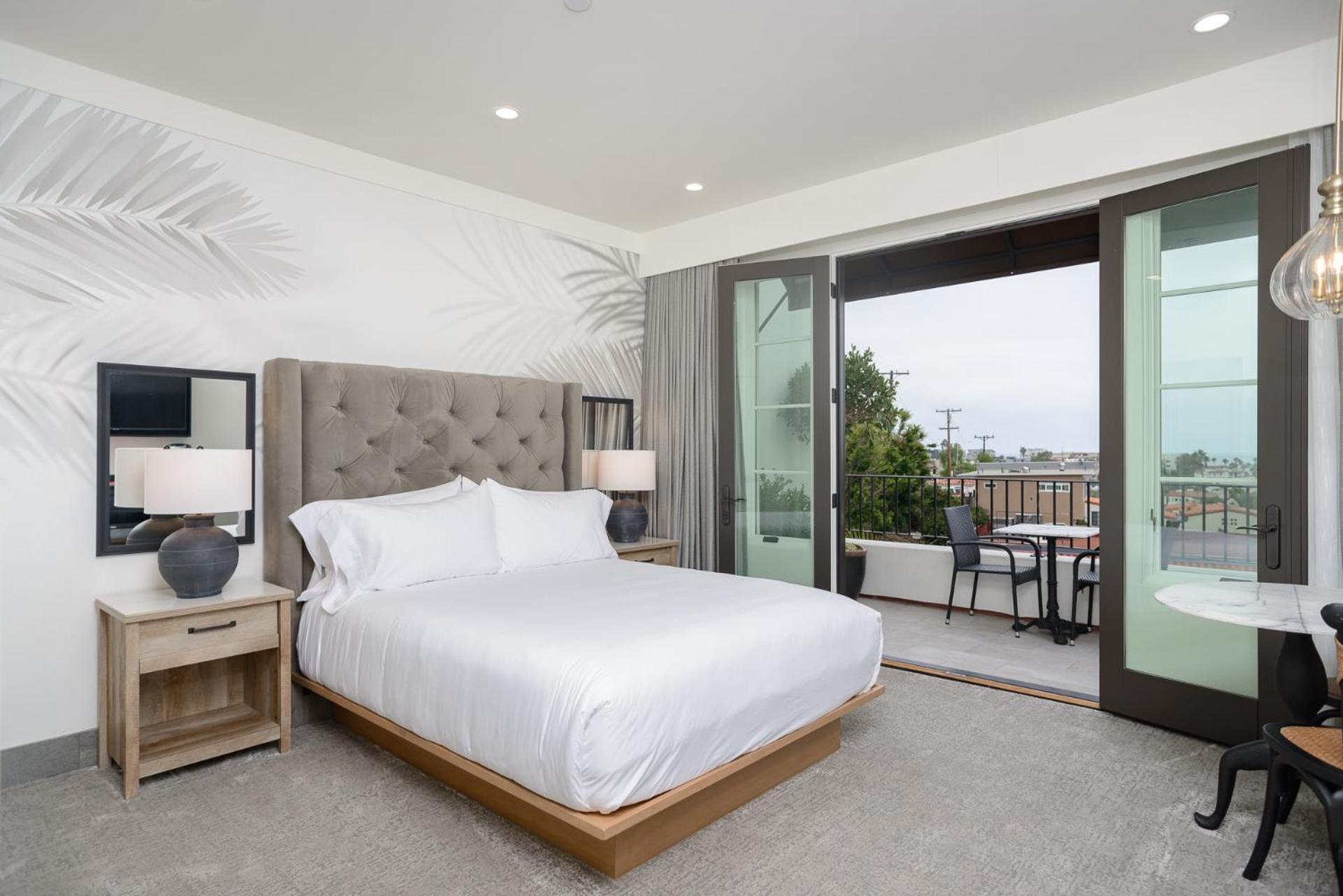 Queen Room With Sea View photo 2