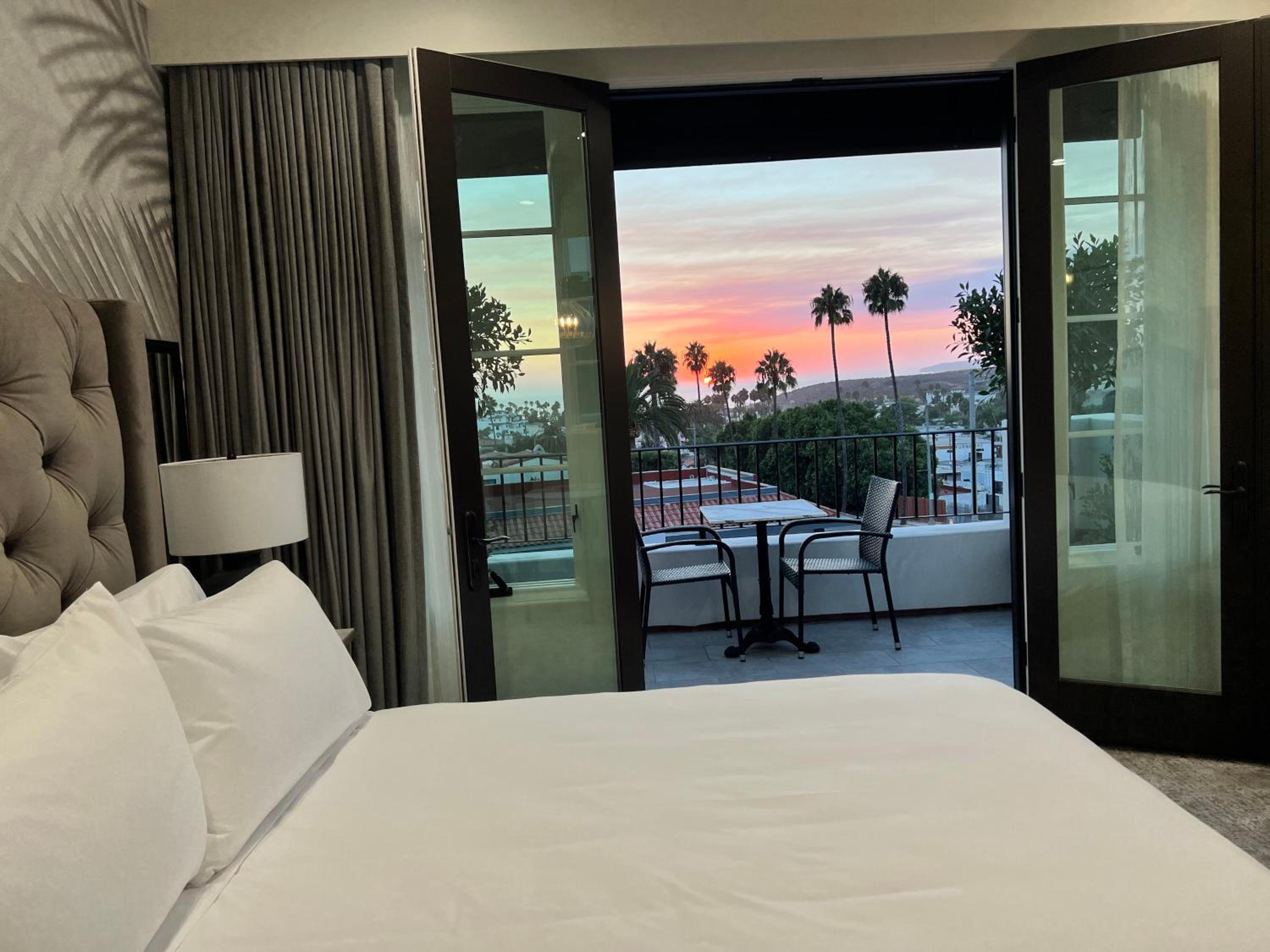Queen Room With Sea View photo 3