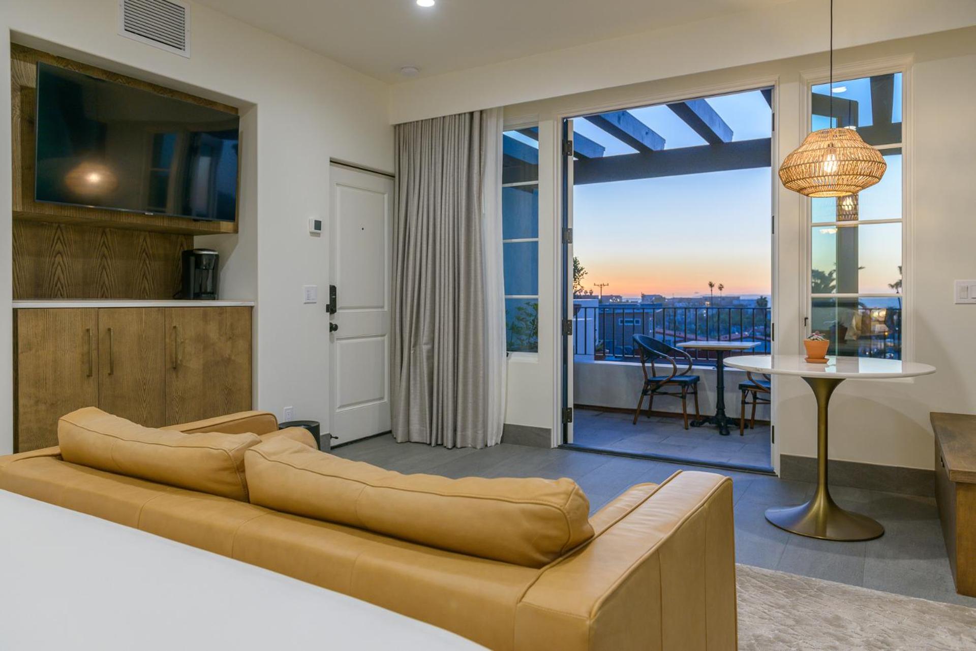 King Room With Sea View photo 1