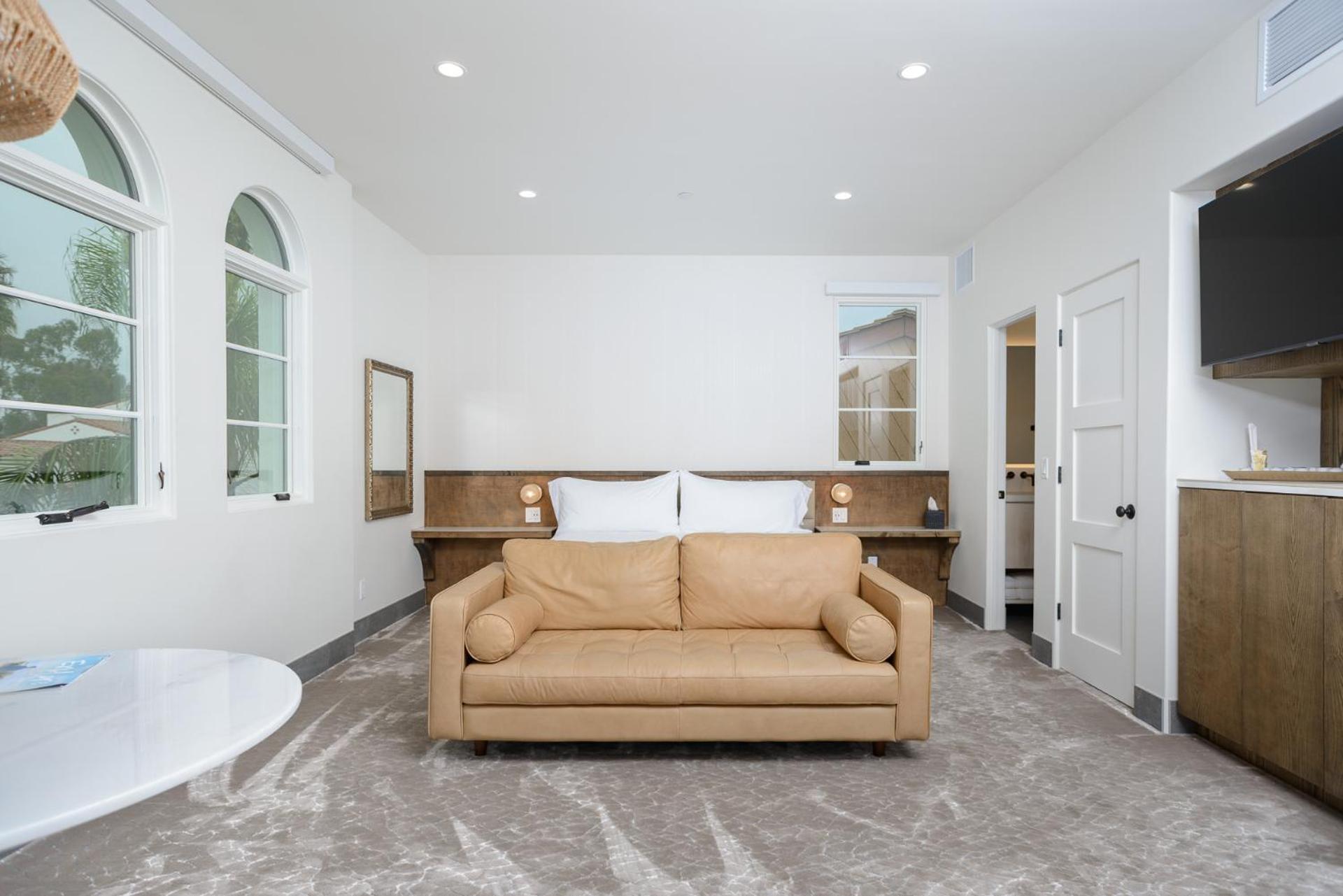 King Room With Sea View photo 2