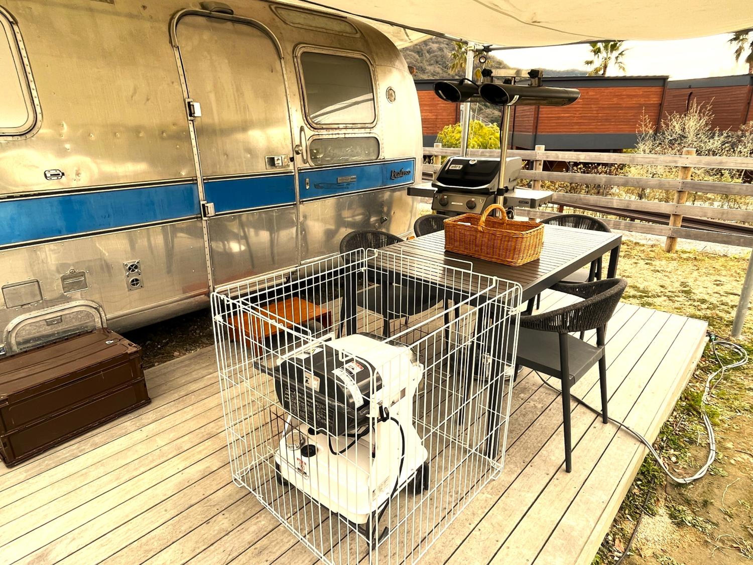 Caravan - Photo 13