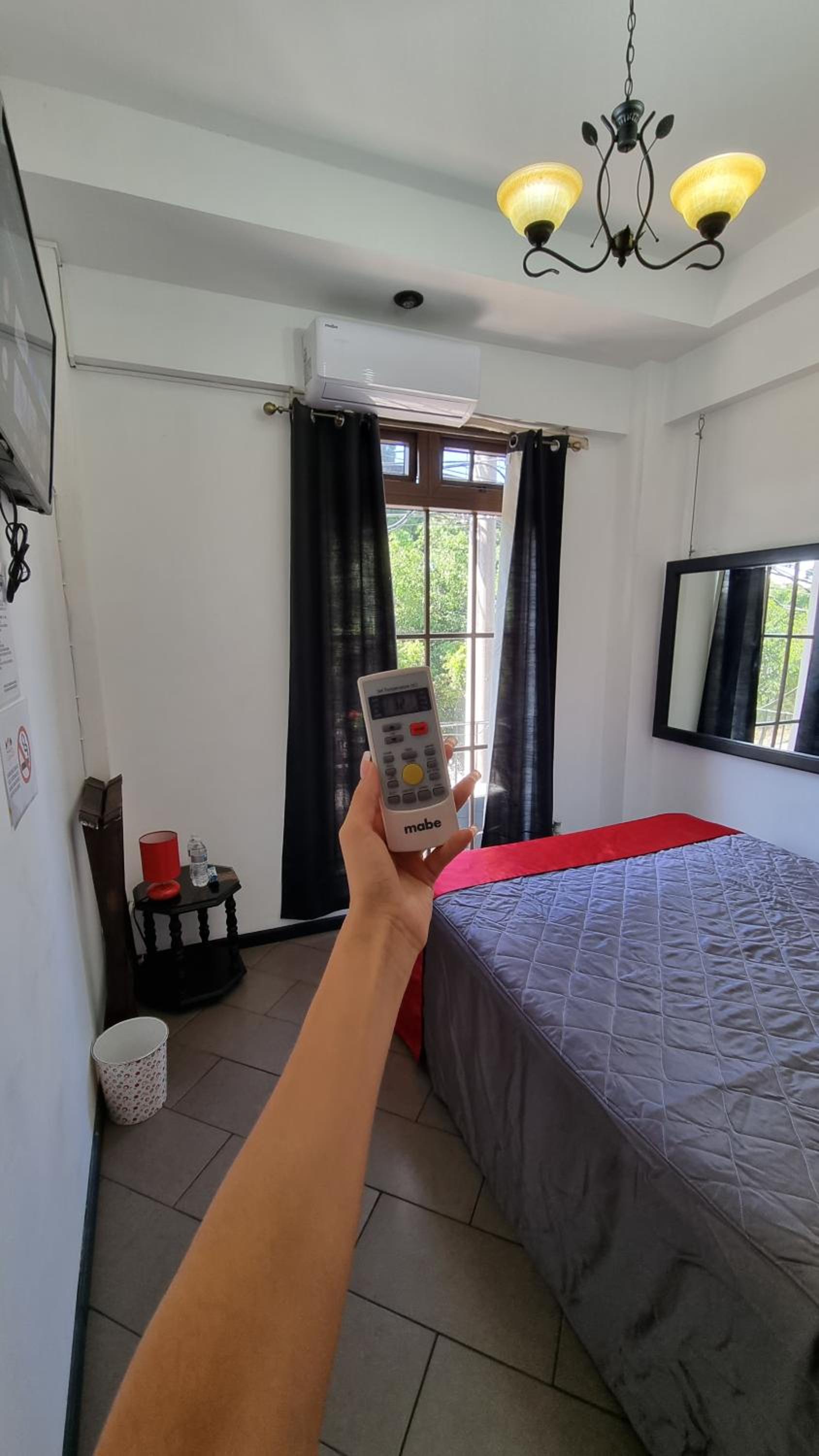 Double Room with Private Bathroom photo 1
