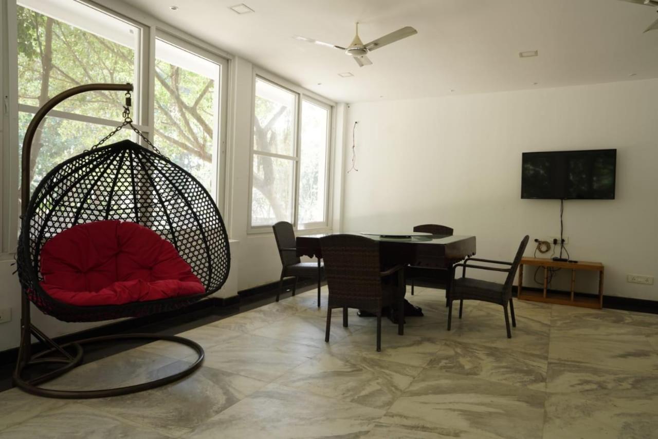 Three-Bedroom Suite
