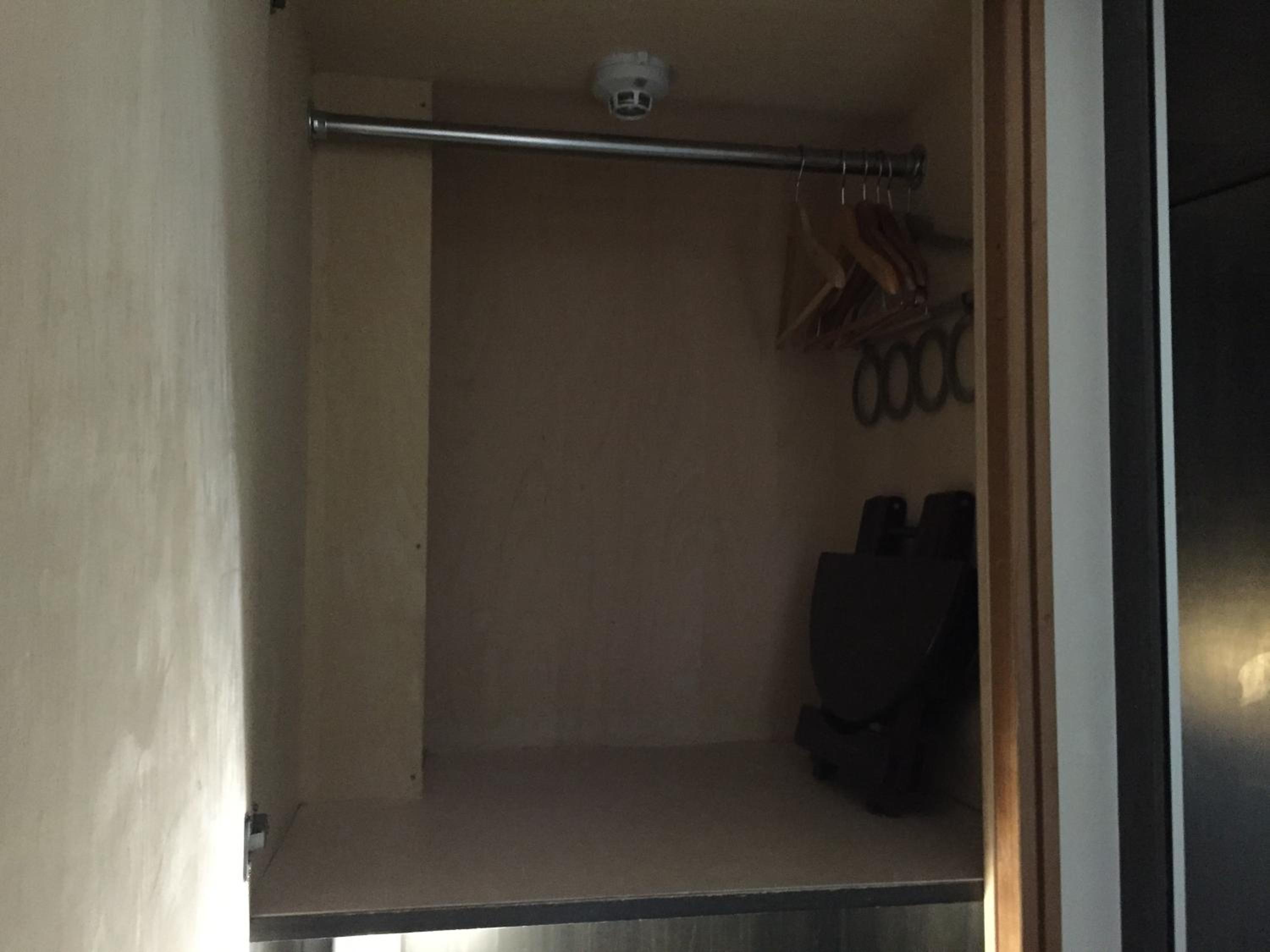 Japanese-Style Twin Room with Shared Bathroom photo 3