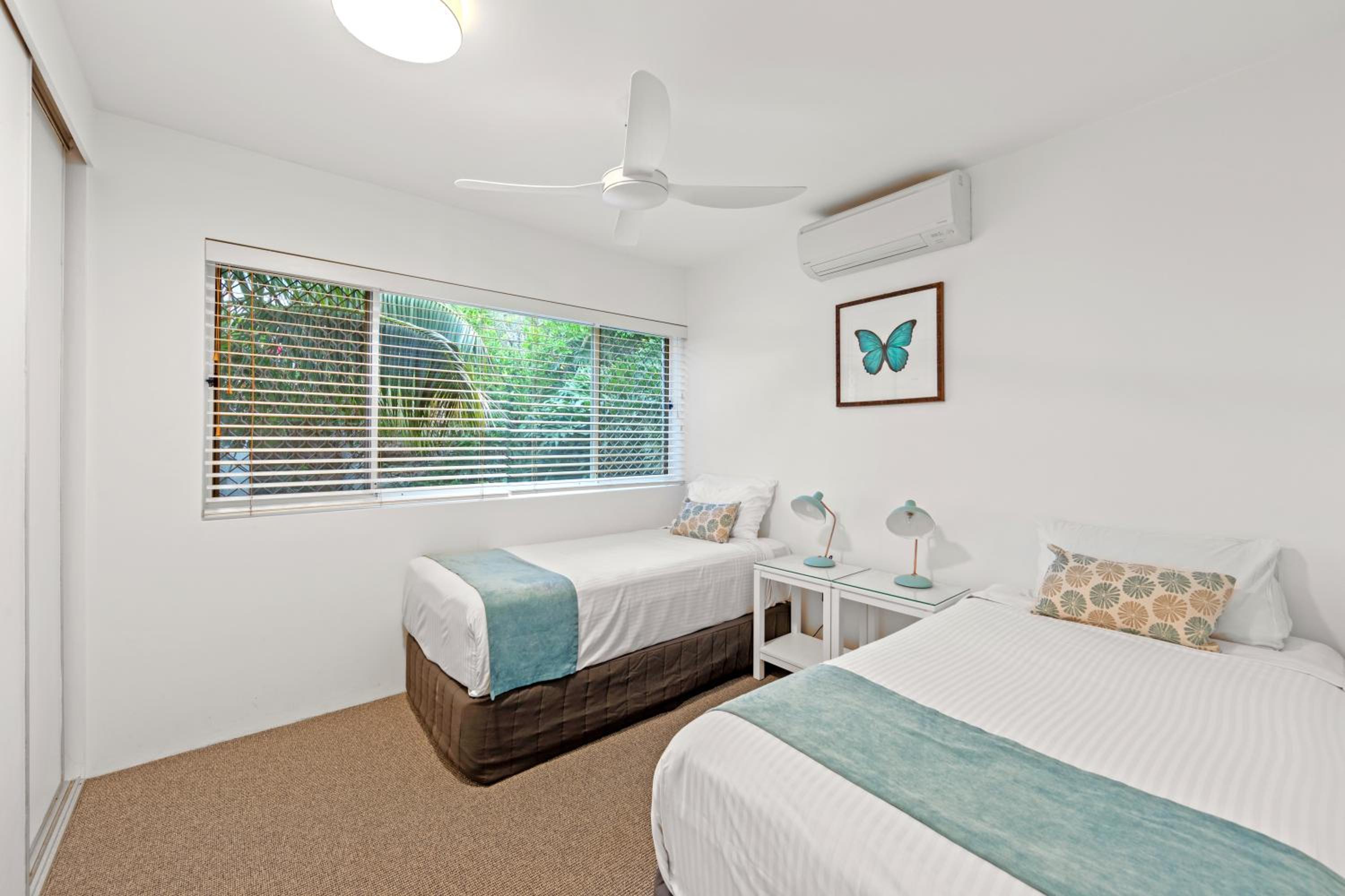Two-Bedroom Apartment (Level 2) photo 3