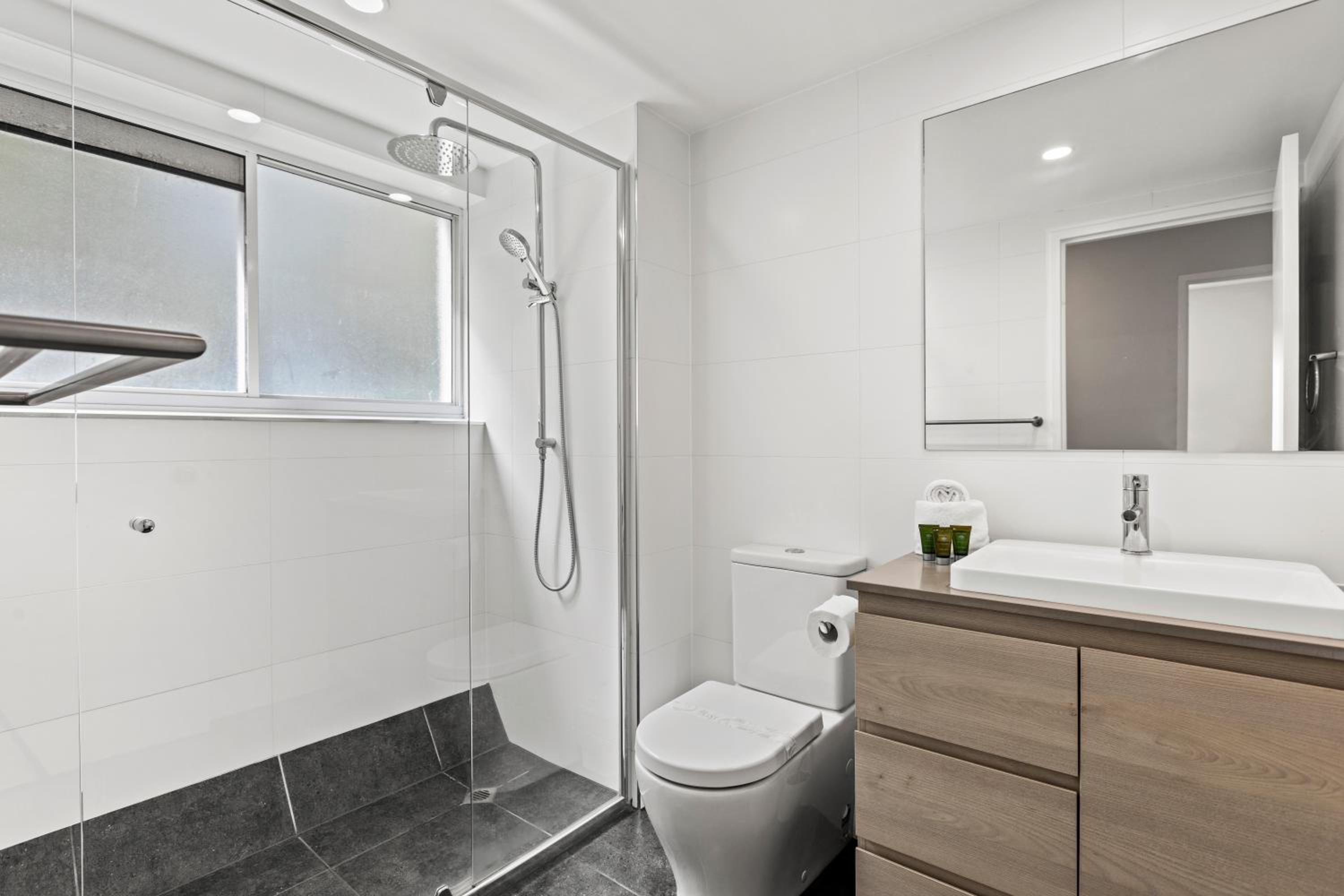 Two-Bedroom Apartment (Level 2) photo 2