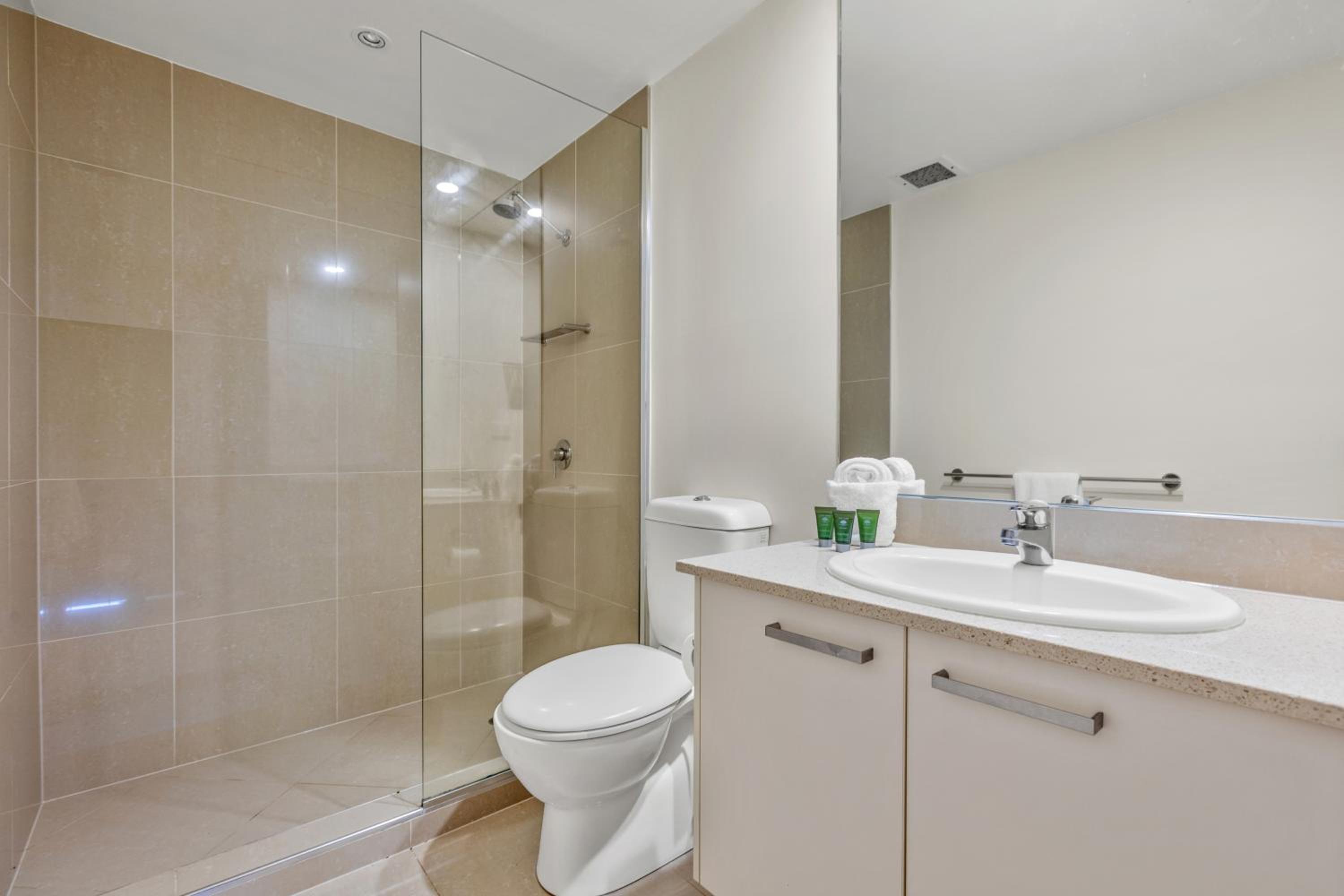 Two-Bedroom Apartment - Penthouse photo 3